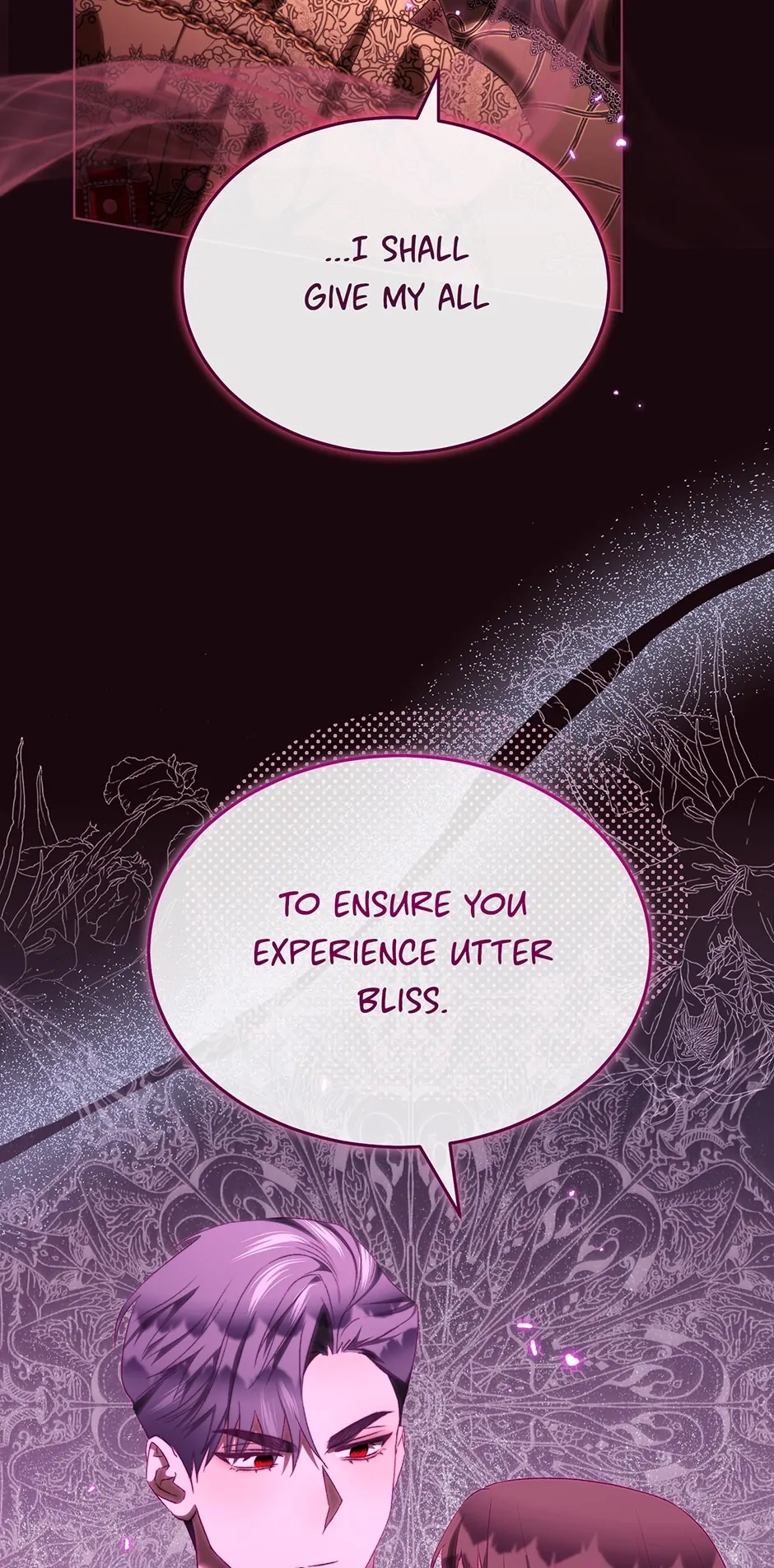 Read How to Satisfy the Devil chapter 36 image 16 on Lezhin