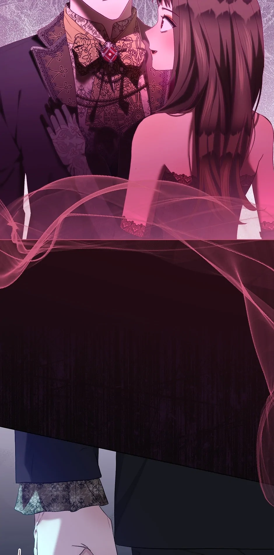 Read How to Satisfy the Devil chapter 36 image 17 on Lezhin