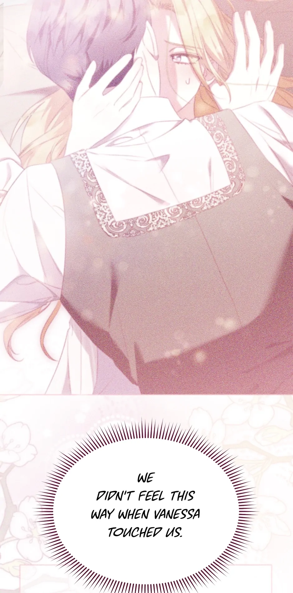 Read How to Satisfy the Devil chapter 36 image 19 on Lezhin