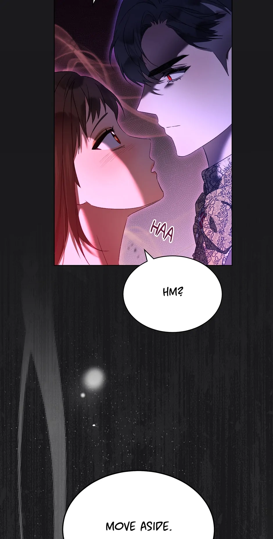 Read How to Satisfy the Devil chapter 36 image 22 on Lezhin