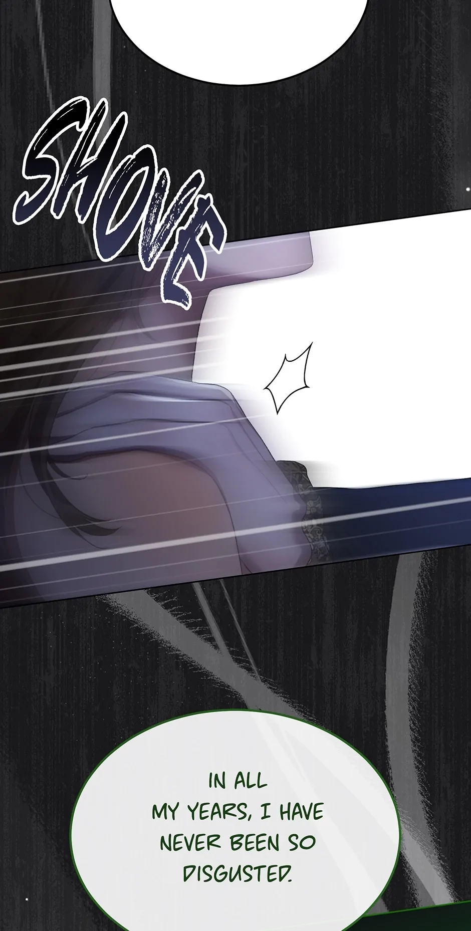 Read How to Satisfy the Devil chapter 36 image 23 on Lezhin