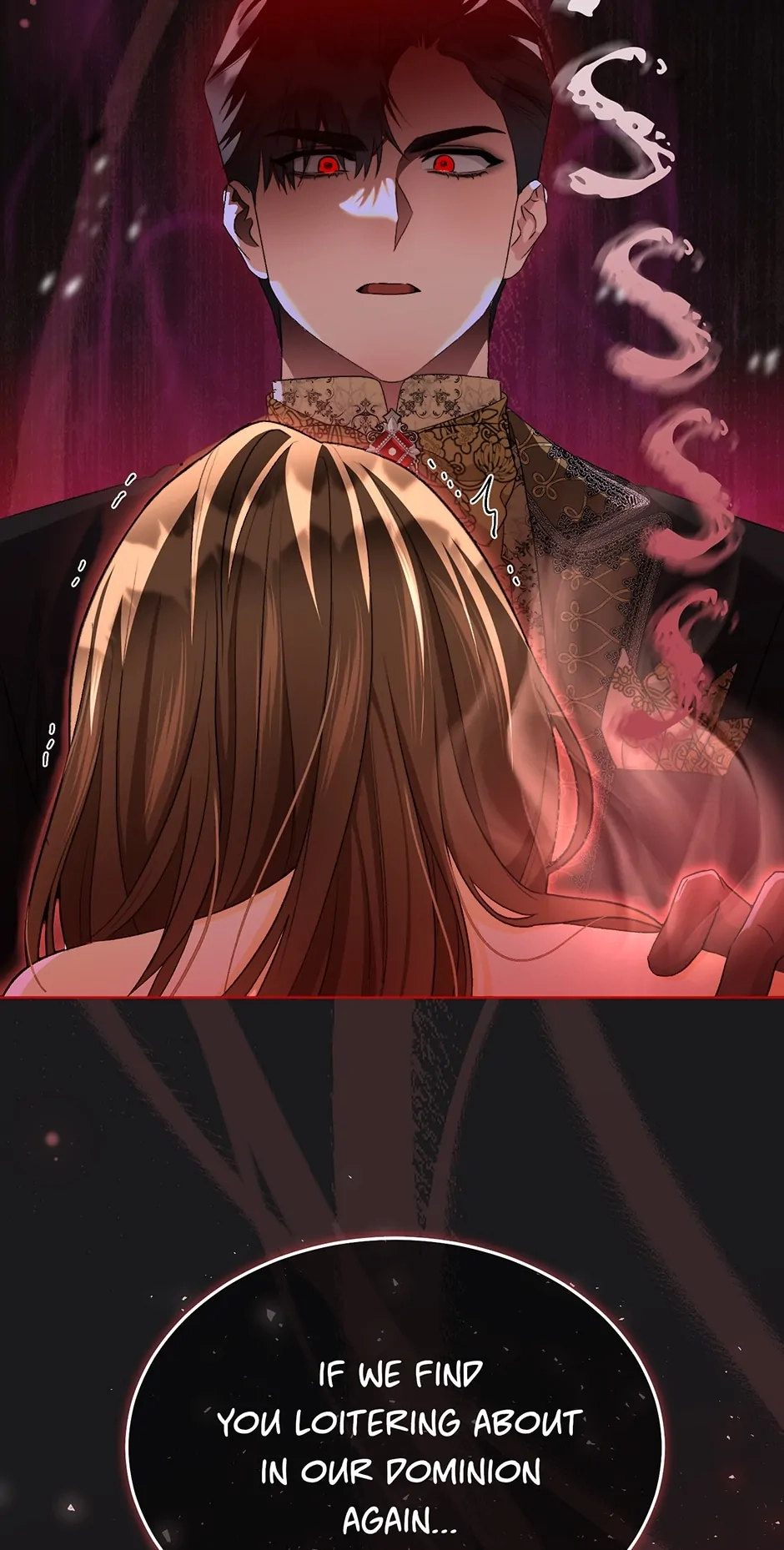 Read How to Satisfy the Devil chapter 36 image 27 on Lezhin