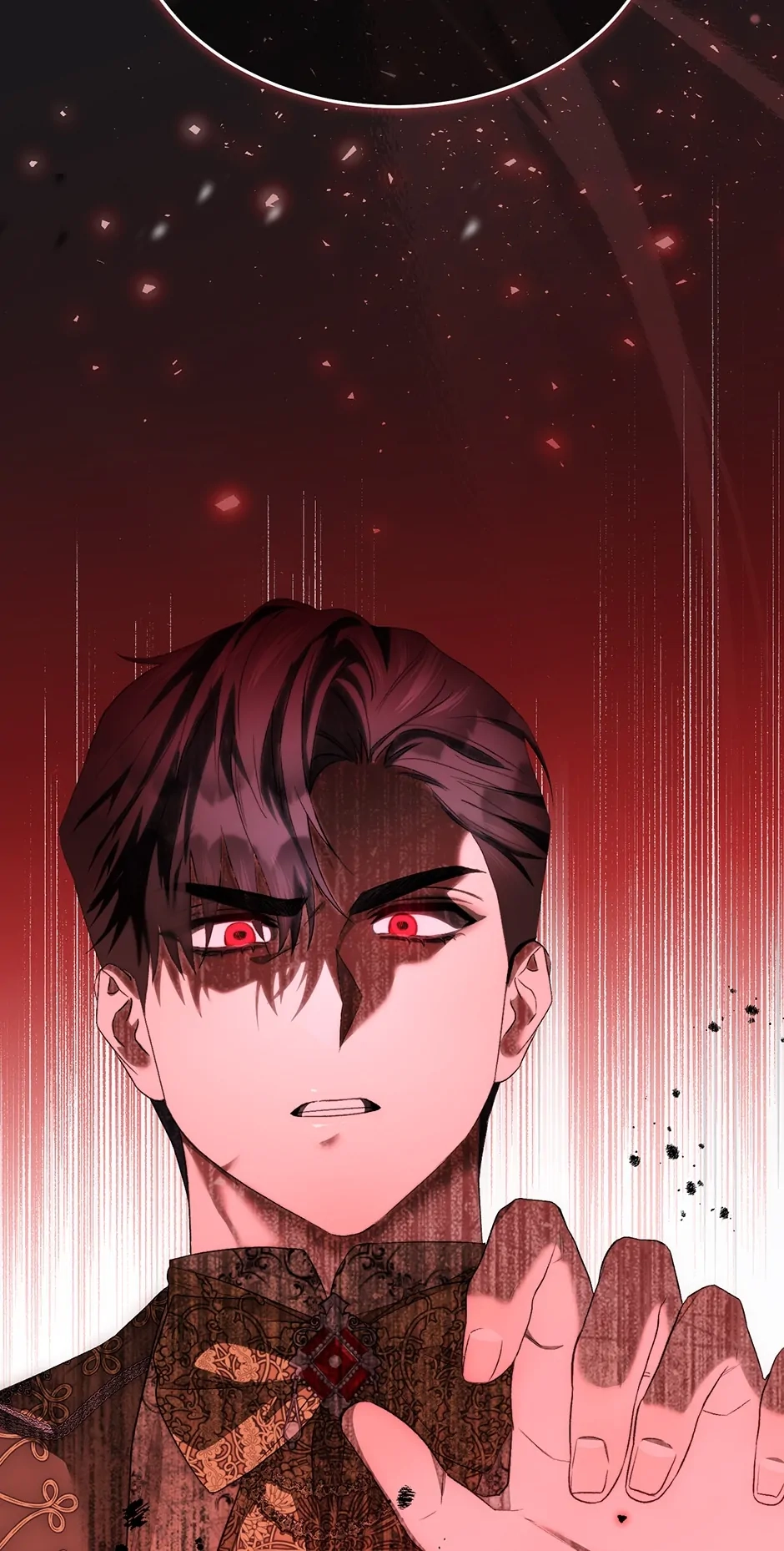 Read How to Satisfy the Devil chapter 36 image 28 on Lezhin