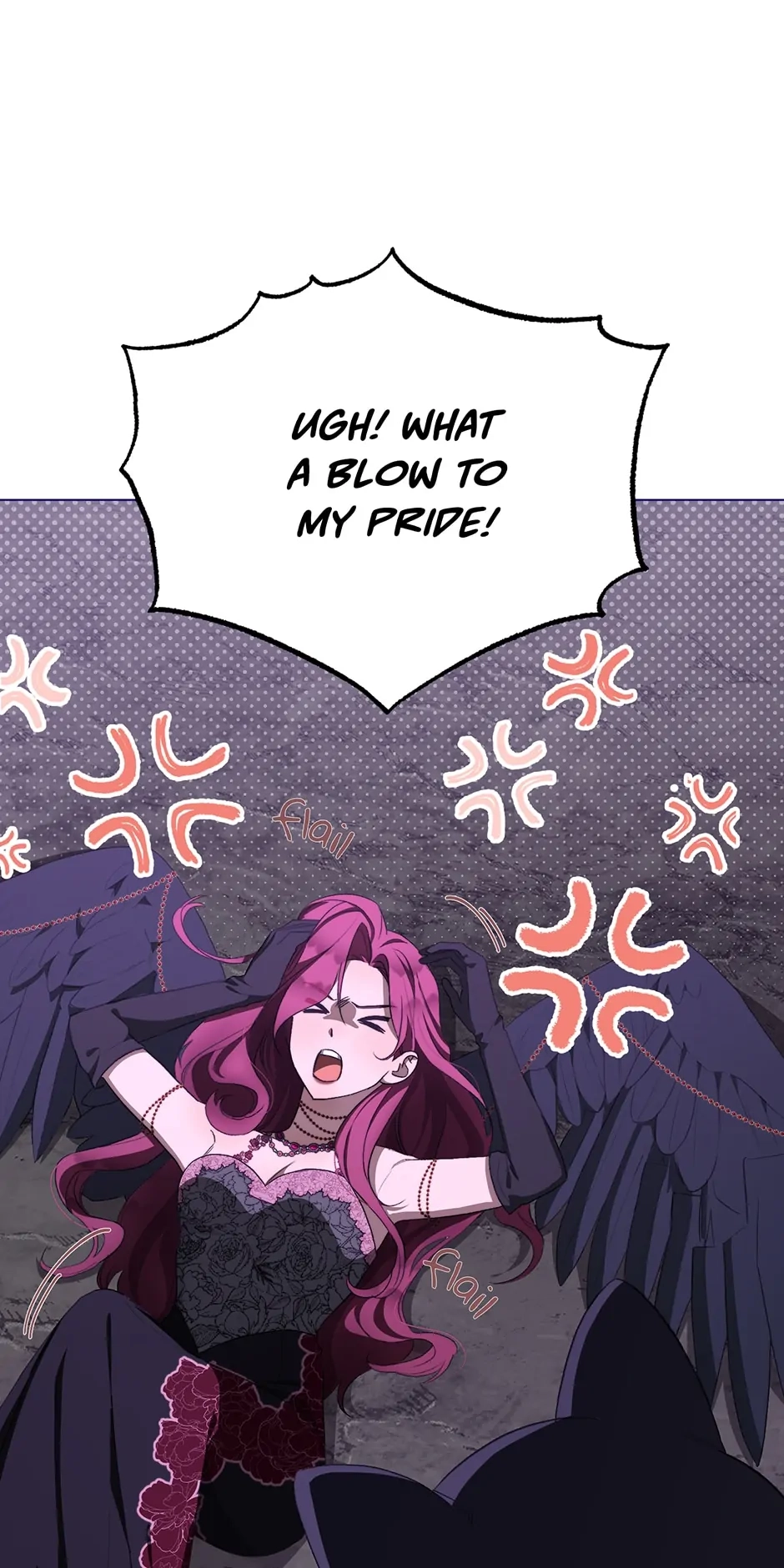 Read How to Satisfy the Devil chapter 36 image 40 on Lezhin