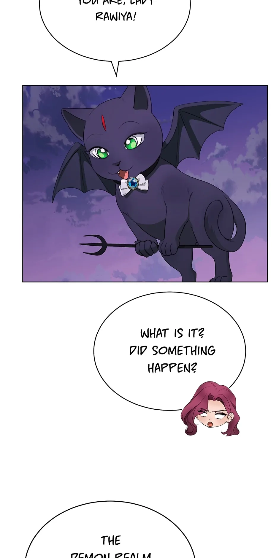 Read How to Satisfy the Devil chapter 36 image 42 on Lezhin