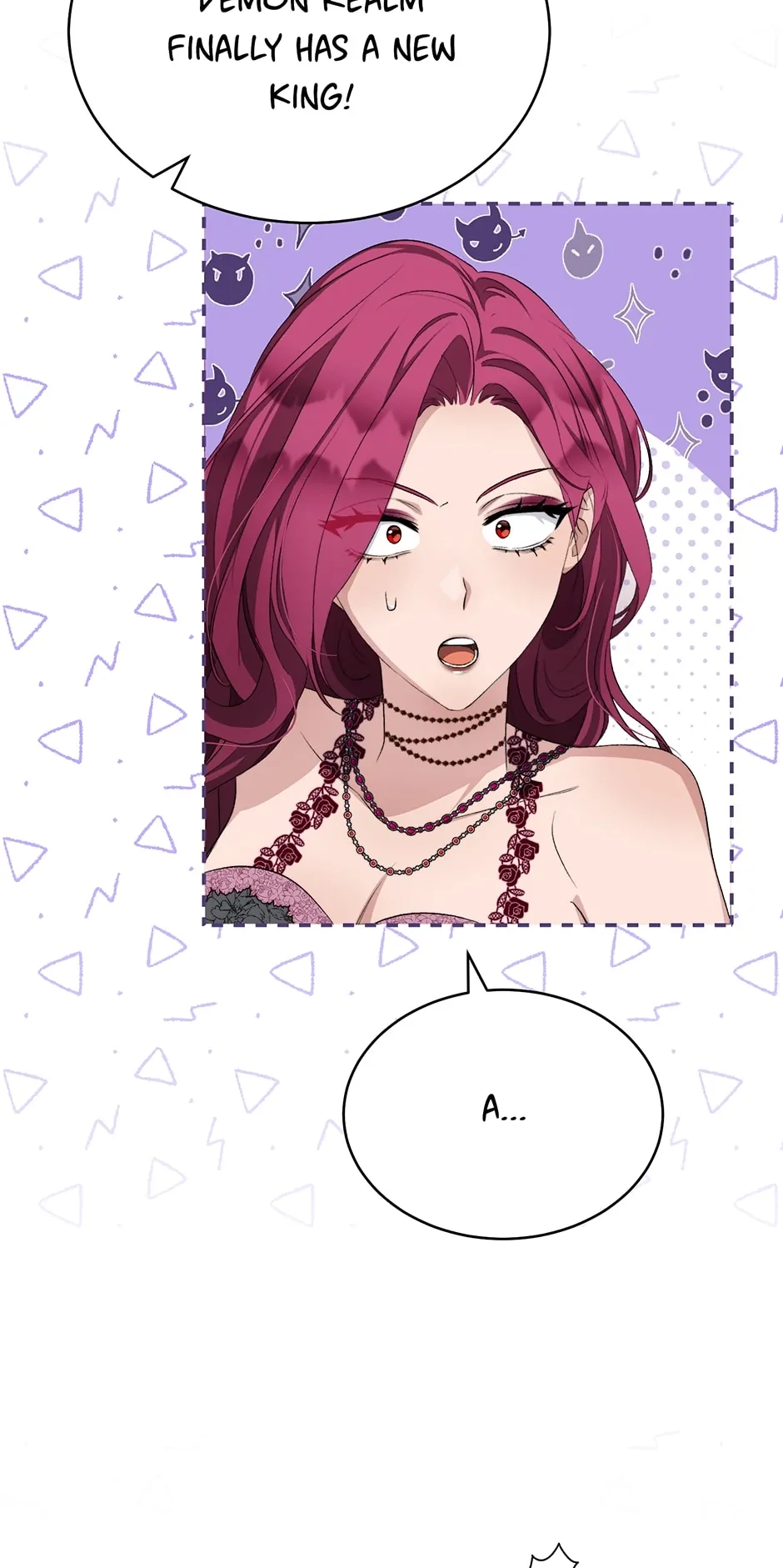 Read How to Satisfy the Devil chapter 36 image 43 on Lezhin