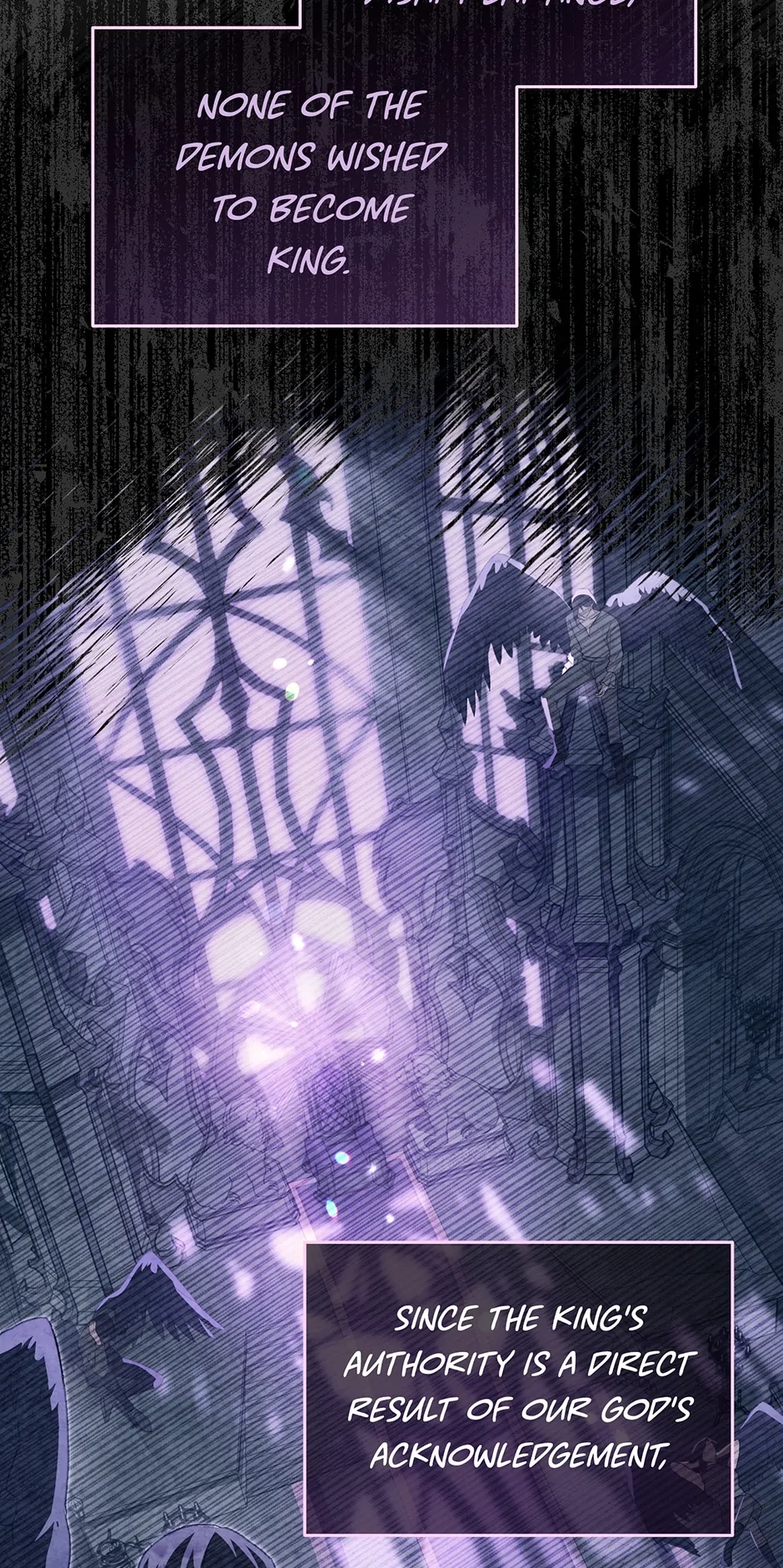 Read How to Satisfy the Devil chapter 36 image 45 on Lezhin