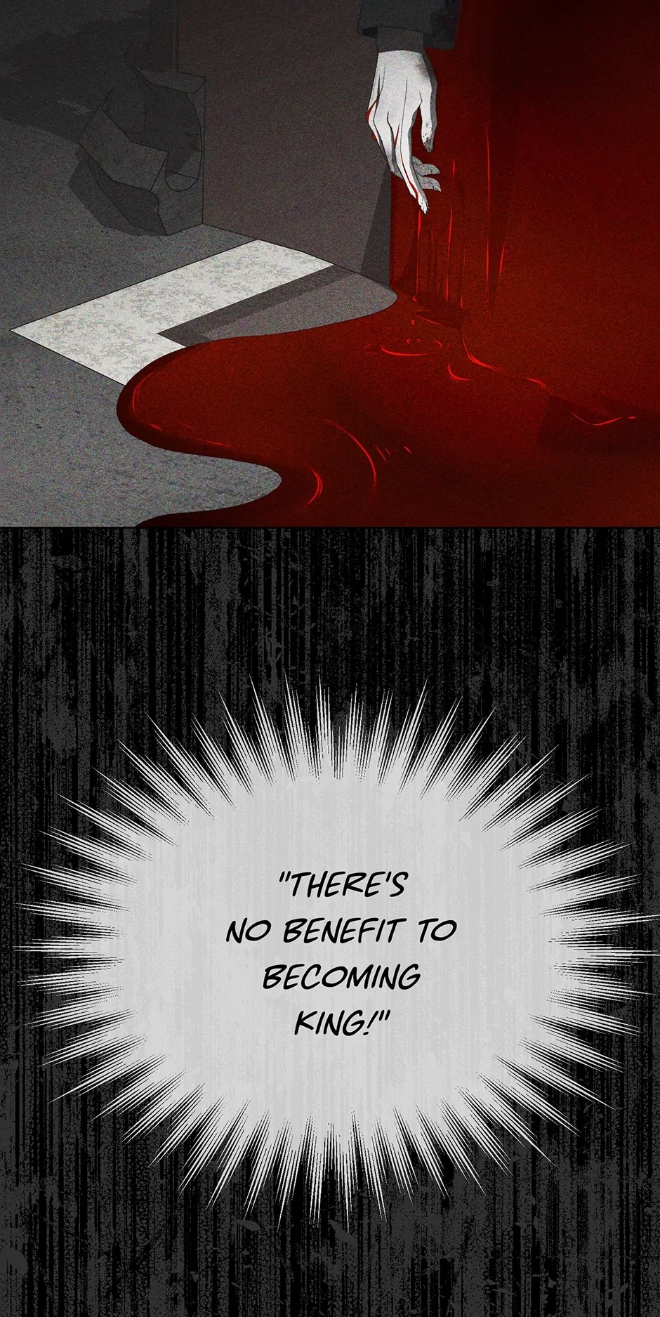 Read How to Satisfy the Devil chapter 36 image 47 on Lezhin
