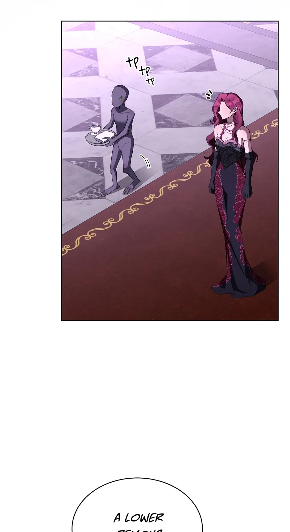 Read How to Satisfy the Devil chapter 36 image 58 on Lezhin