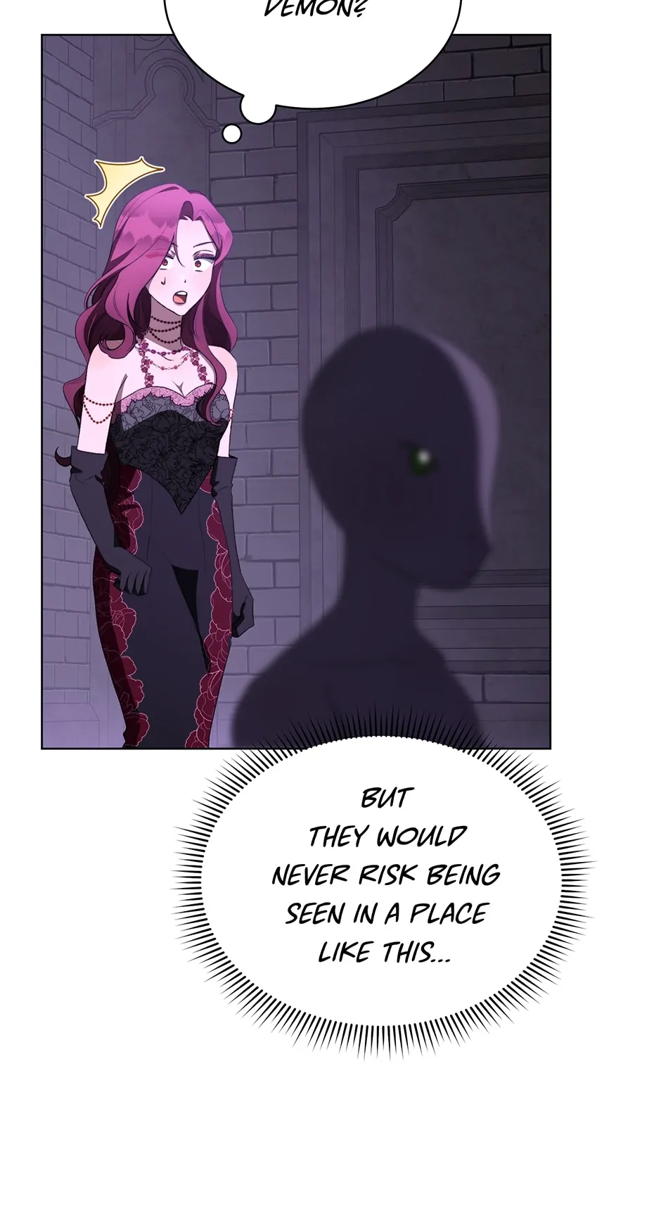 Read How to Satisfy the Devil chapter 36 image 59 on Lezhin