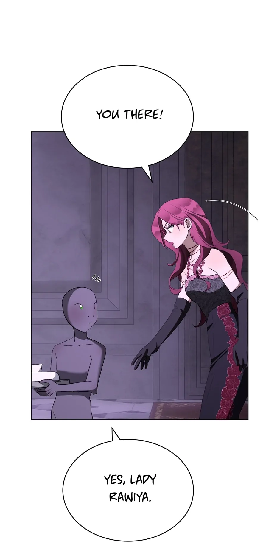 Read How to Satisfy the Devil chapter 36 image 60 on Lezhin