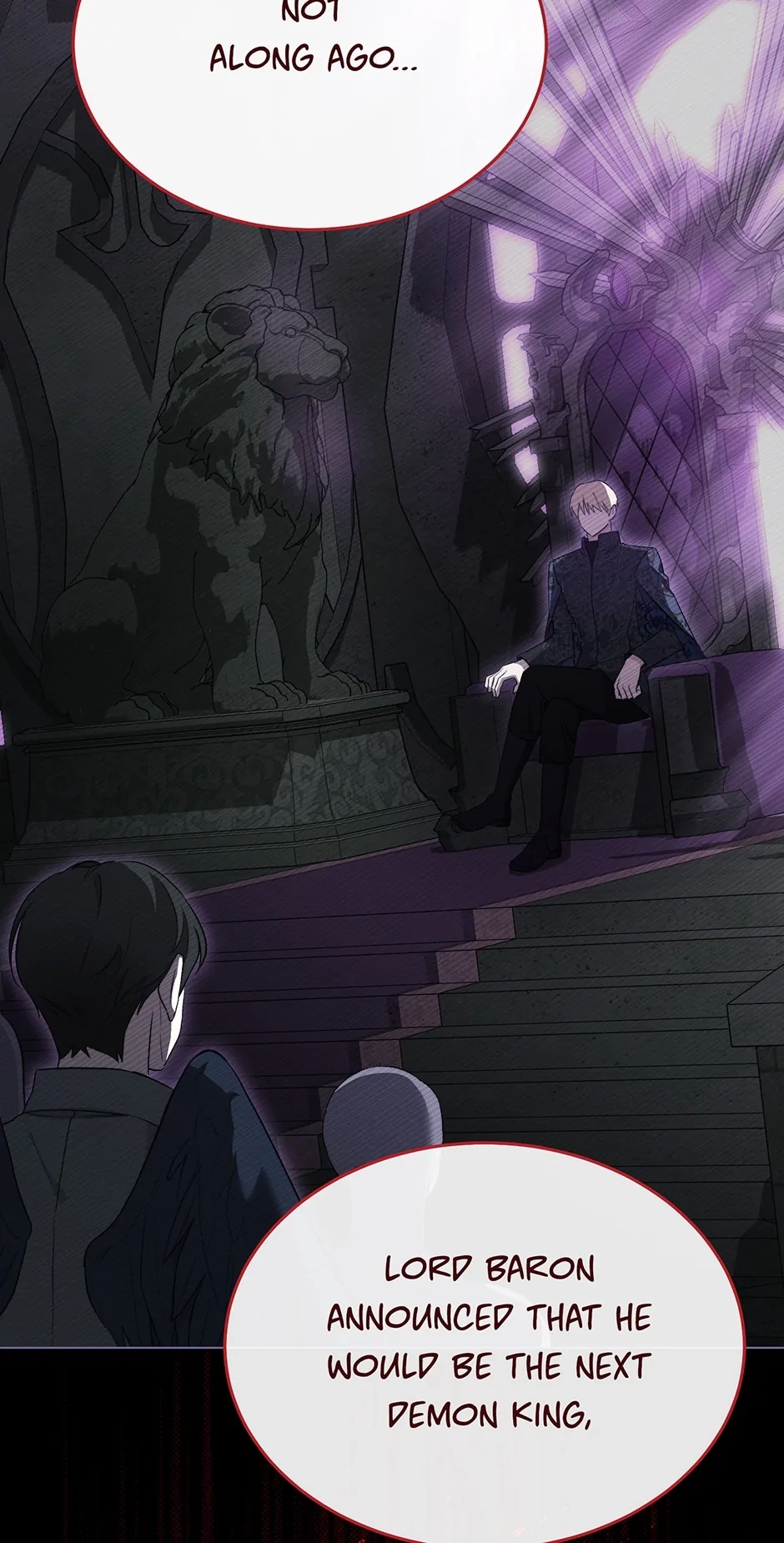 Read How to Satisfy the Devil chapter 36 image 63 on Lezhin
