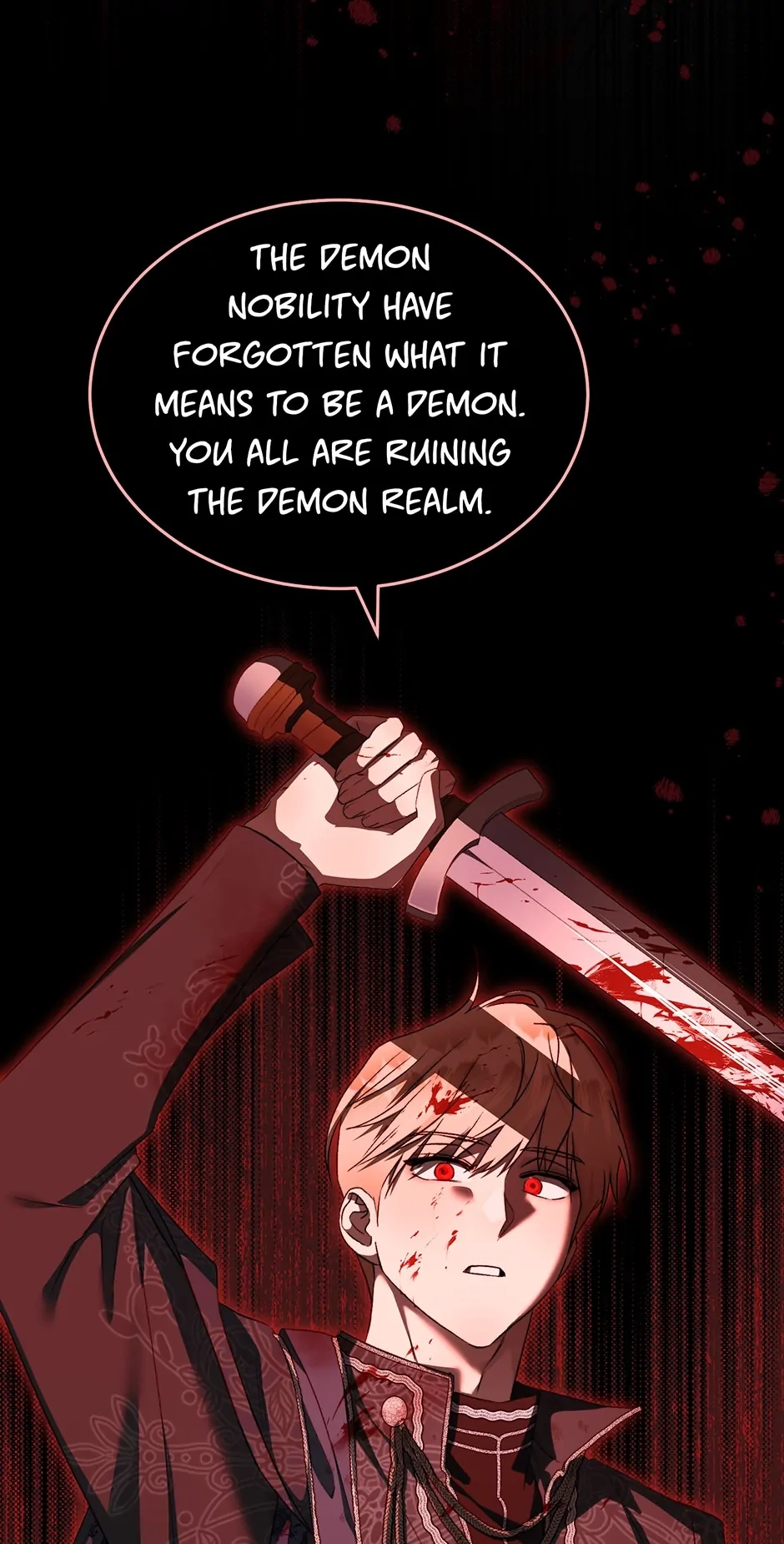 Read How to Satisfy the Devil chapter 36 image 65 on Lezhin
