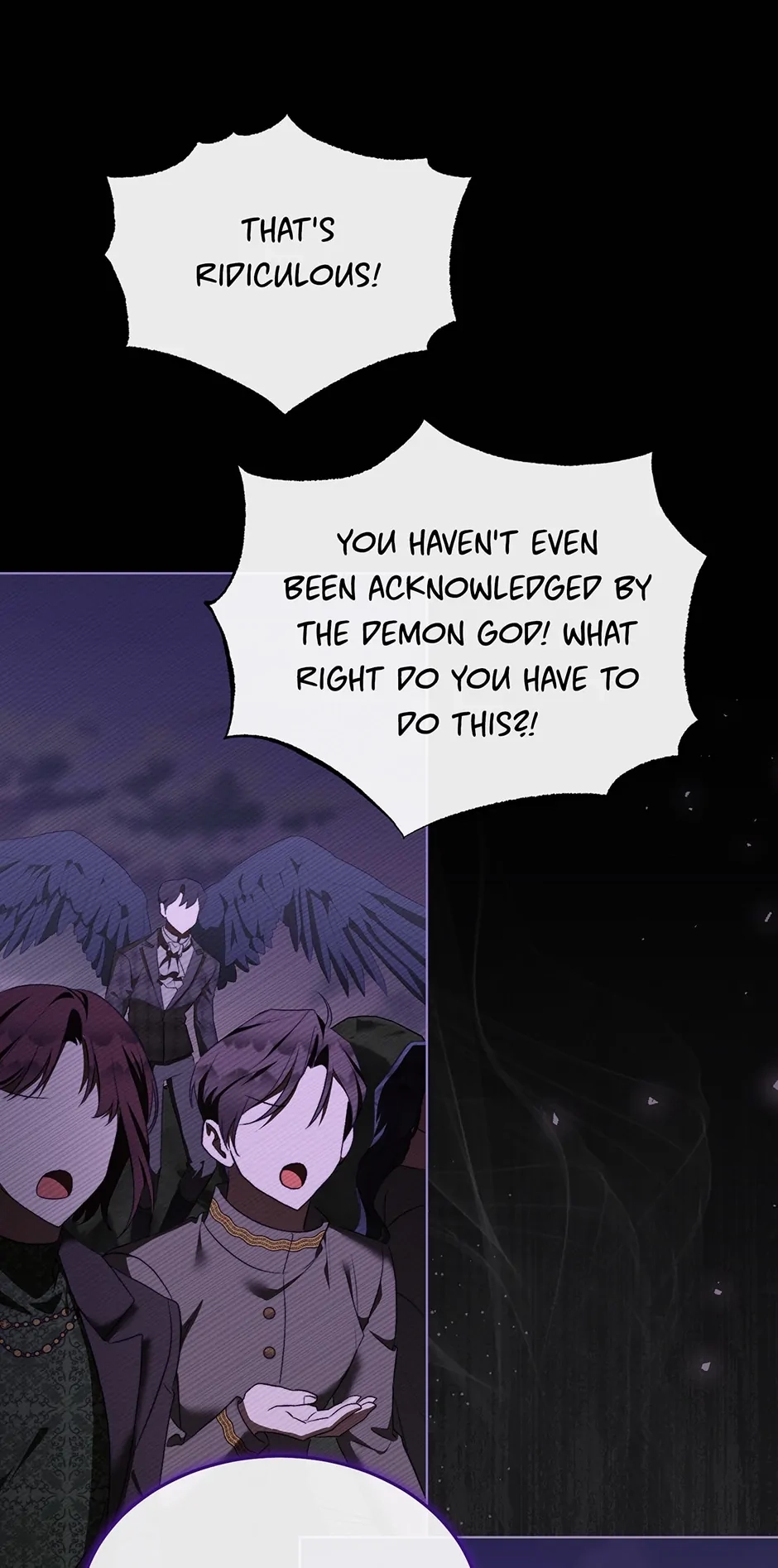 Read How to Satisfy the Devil chapter 36 image 67 on Lezhin