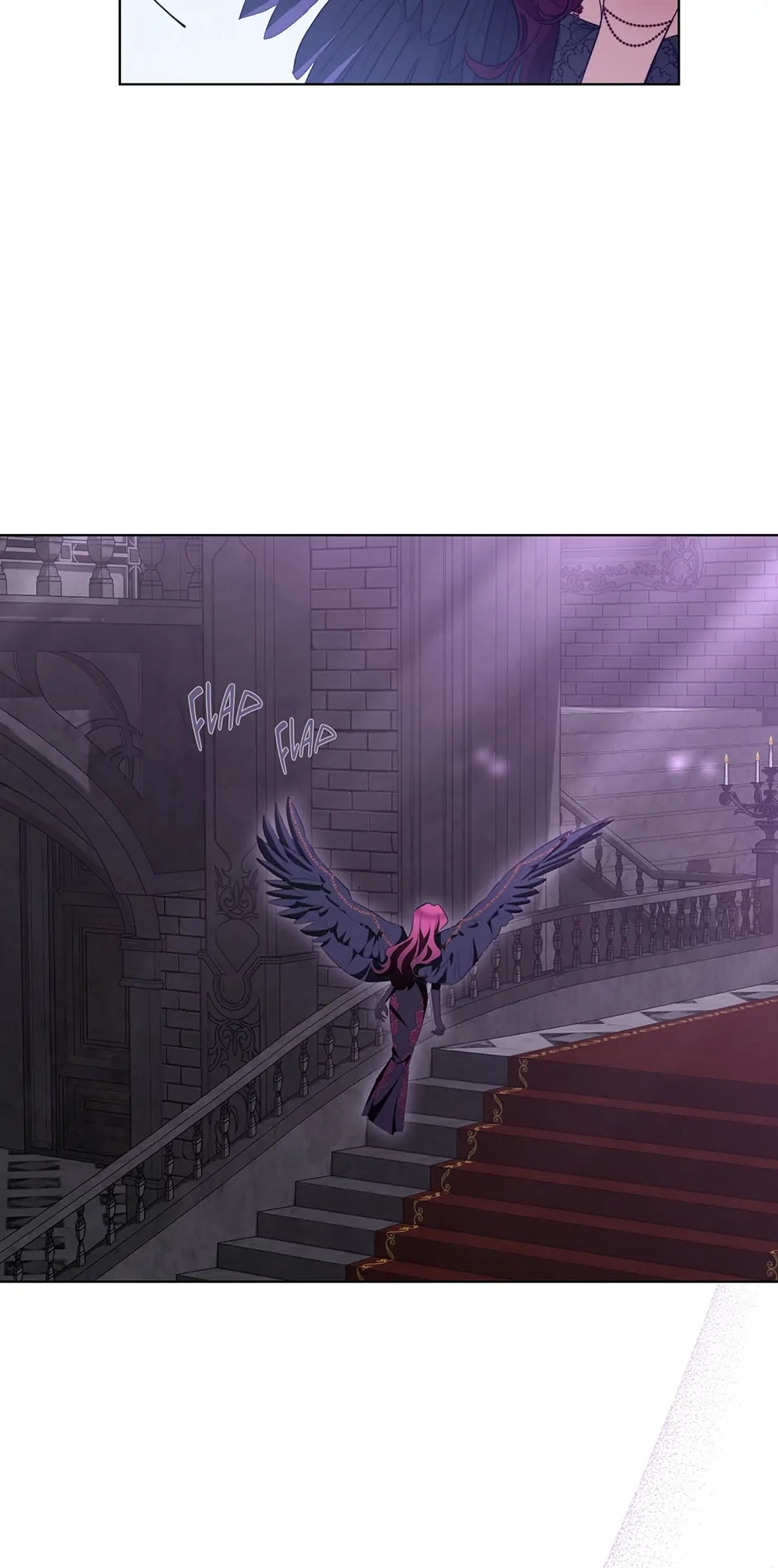 Read How to Satisfy the Devil chapter 36 image 73 on Lezhin