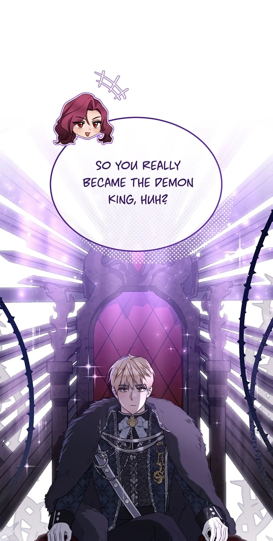 Read How to Satisfy the Devil chapter 36 image 75 on Lezhin