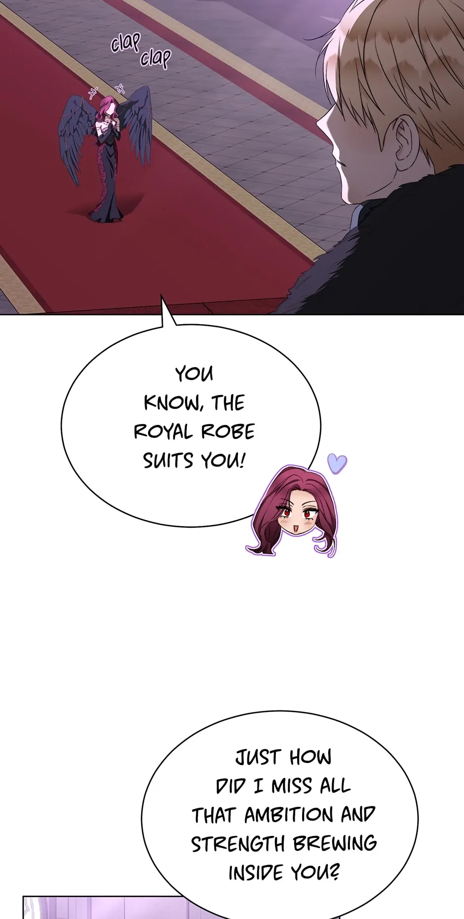 Read How to Satisfy the Devil chapter 36 image 77 on Lezhin