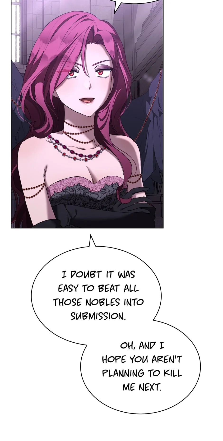 Read How to Satisfy the Devil chapter 36 image 78 on Lezhin
