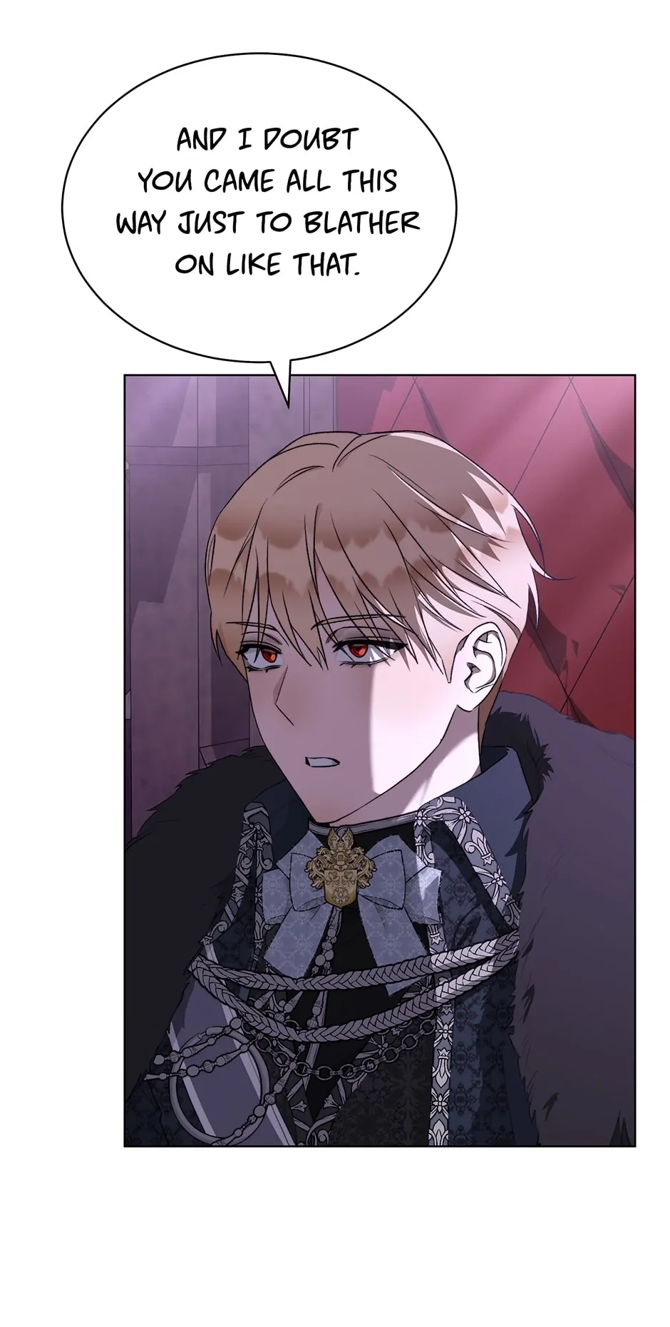 Read How to Satisfy the Devil chapter 36 image 79 on Lezhin