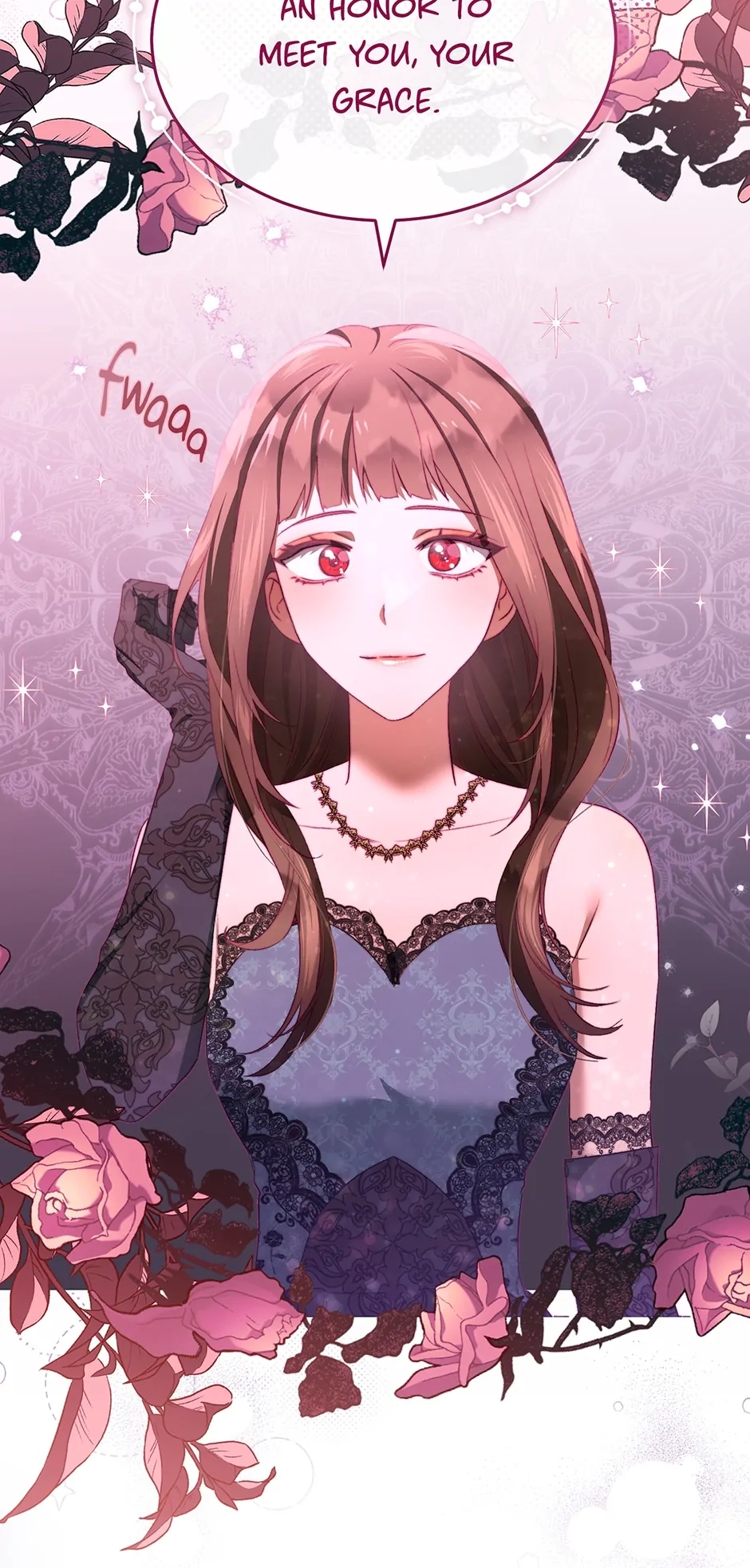 Read How to Satisfy the Devil chapter 36 image 8 on Lezhin