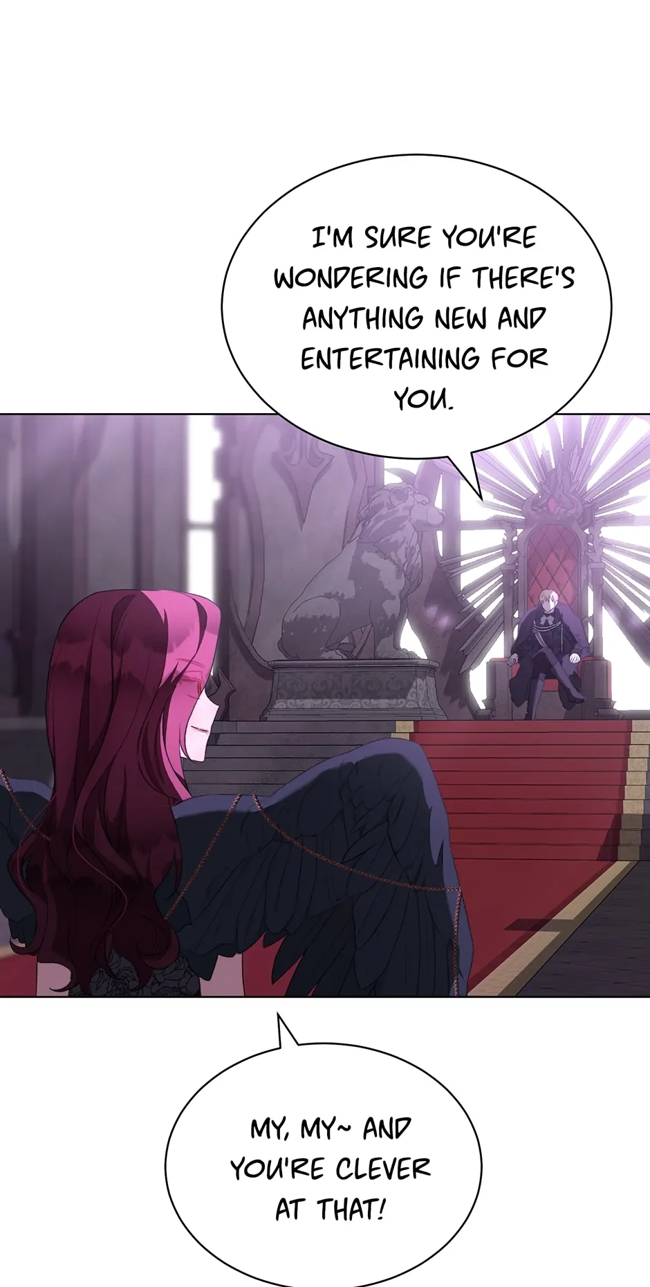 Read How to Satisfy the Devil chapter 36 image 80 on Lezhin