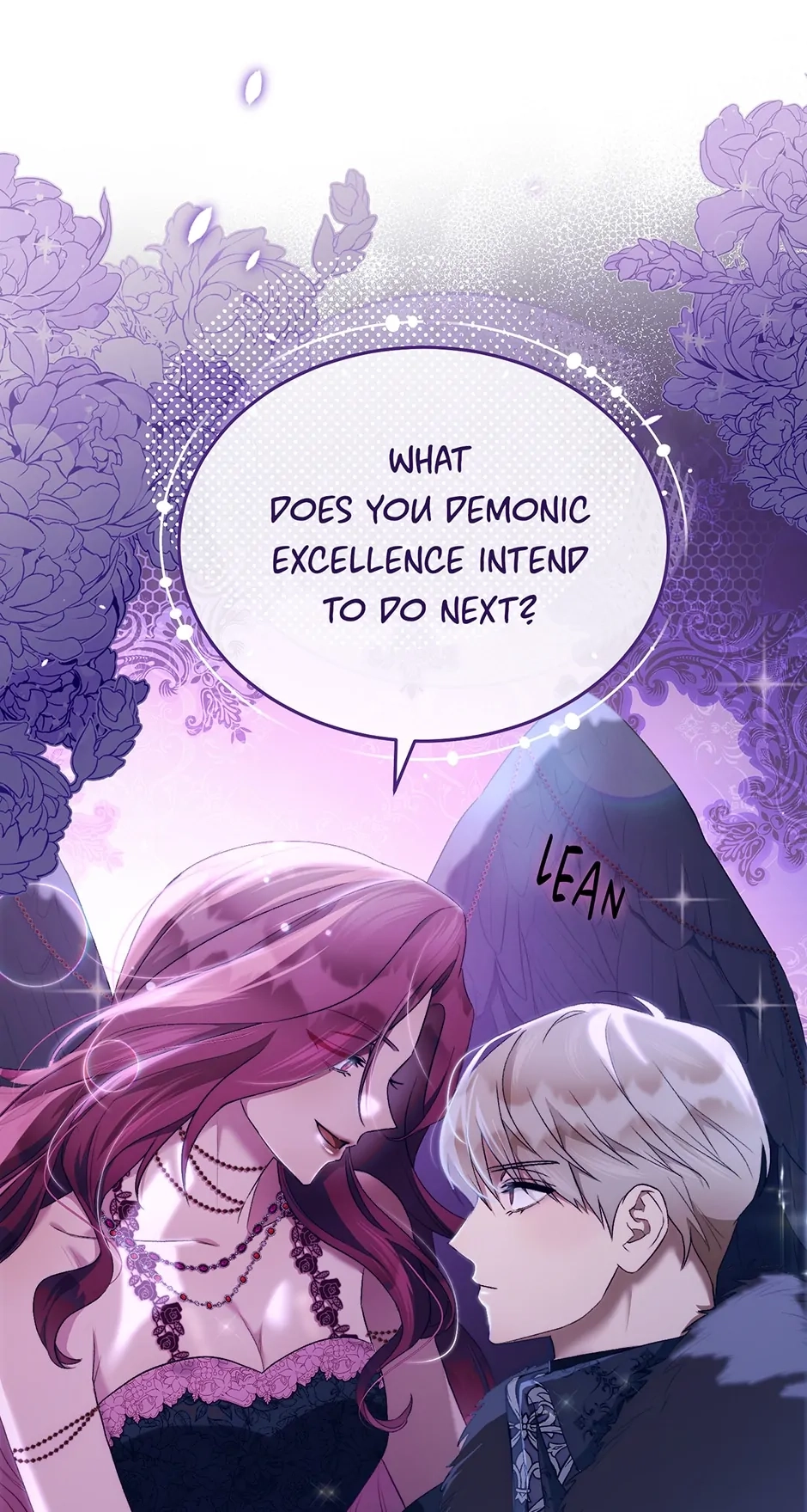 Read How to Satisfy the Devil chapter 36 image 82 on Lezhin