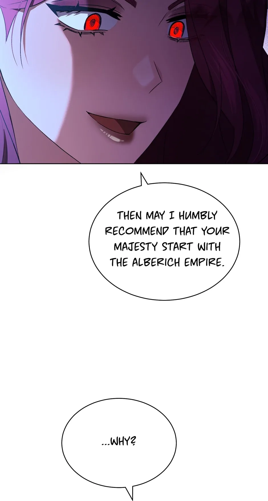 Read How to Satisfy the Devil chapter 36 image 85 on Lezhin