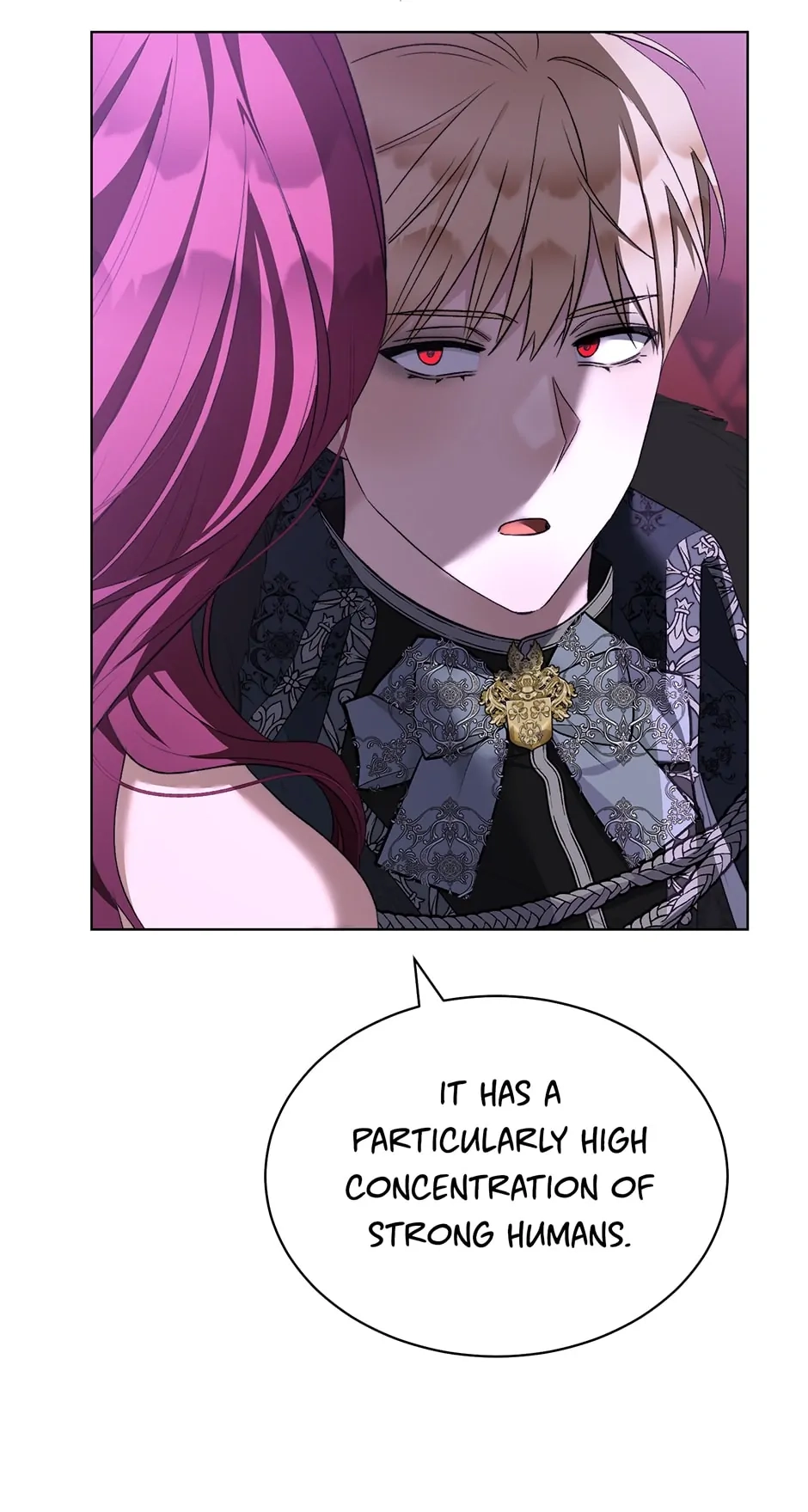 Read How to Satisfy the Devil chapter 36 image 86 on Lezhin