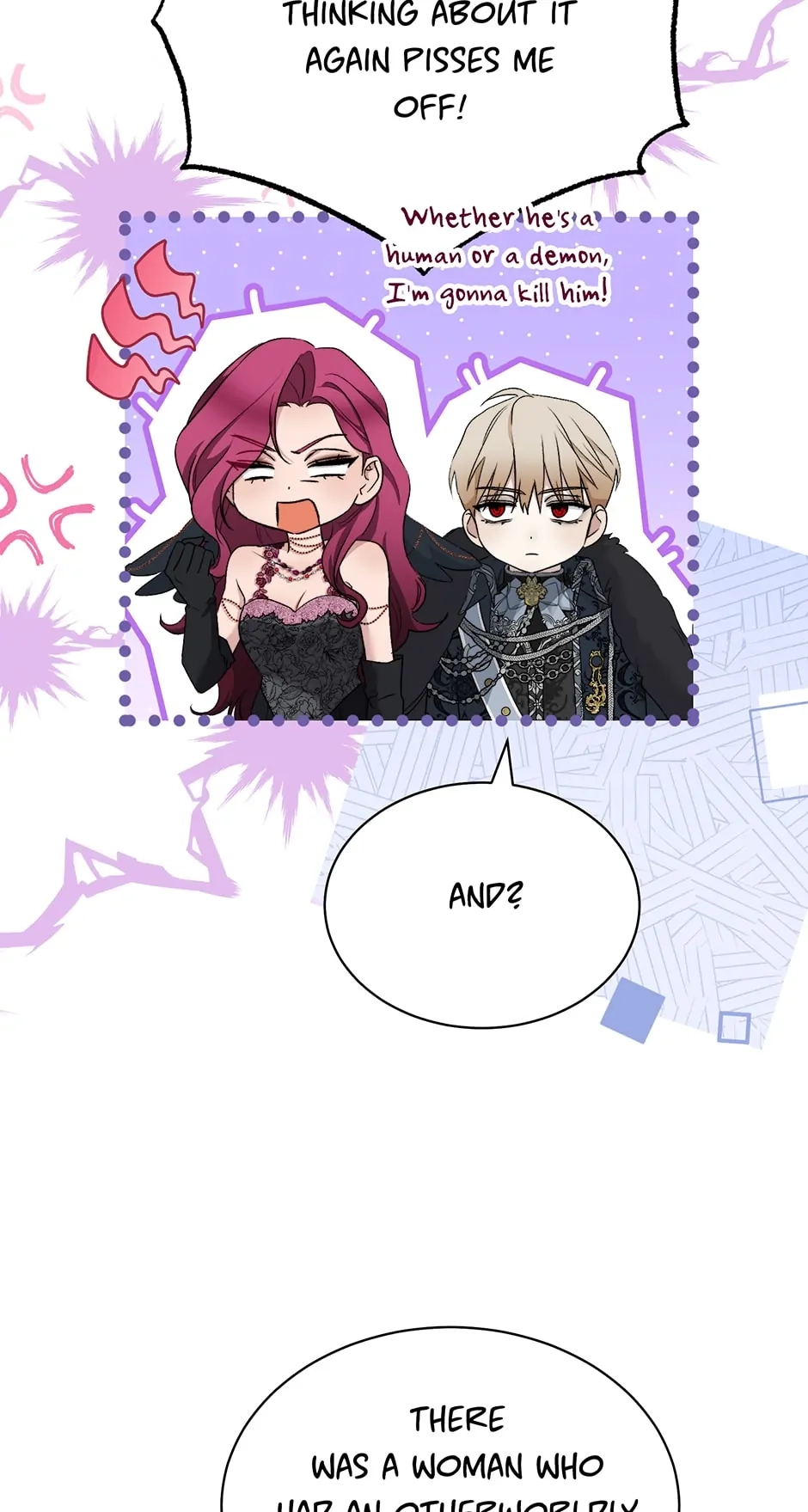 Read How to Satisfy the Devil chapter 36 image 88 on Lezhin