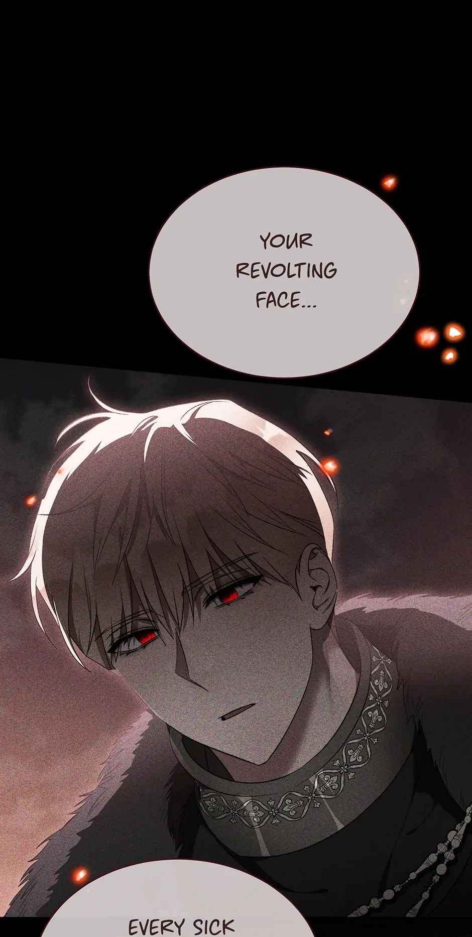 Read How to Satisfy the Devil chapter 36 image 96 on Lezhin