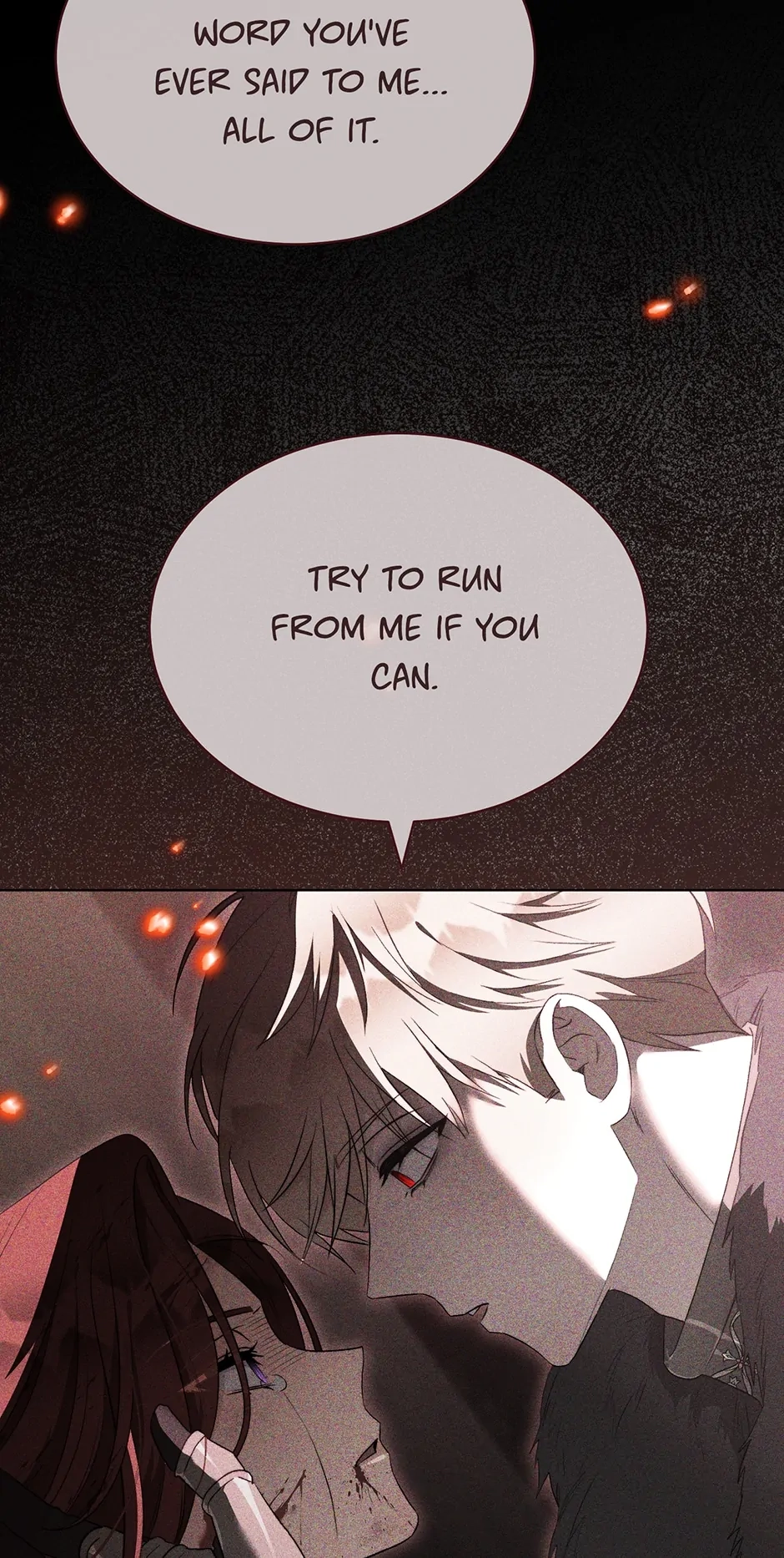 Read How to Satisfy the Devil chapter 36 image 97 on Lezhin