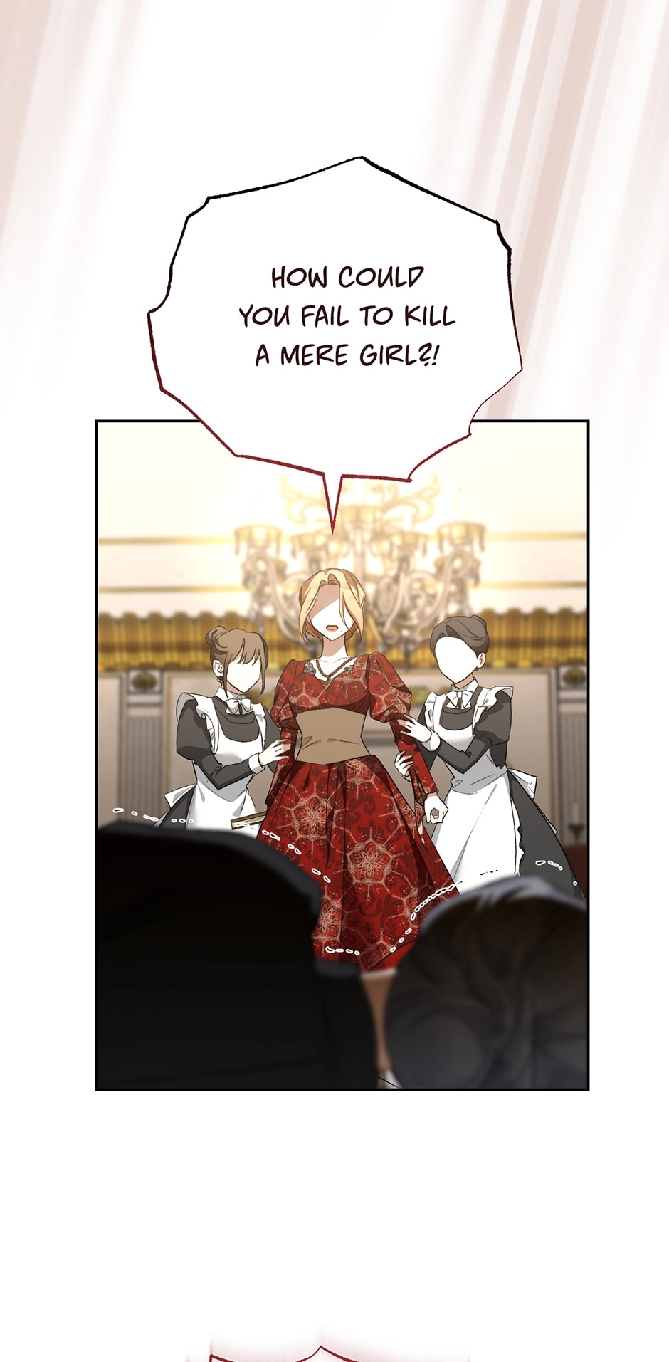 Read How to Satisfy the Devil chapter 37 image 10 on Lezhin