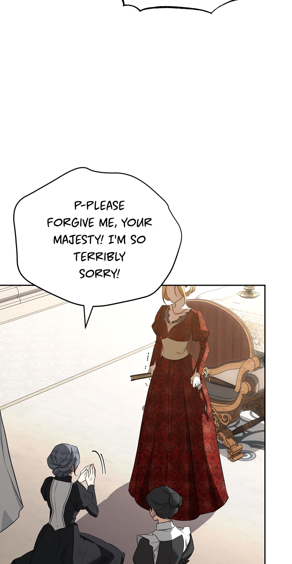 Read How to Satisfy the Devil chapter 37 image 15 on Lezhin