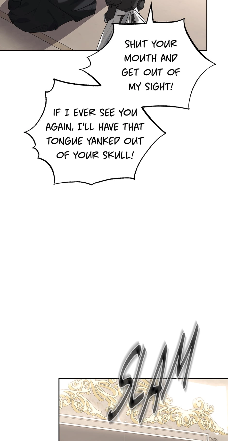 Read How to Satisfy the Devil chapter 37 image 16 on Lezhin
