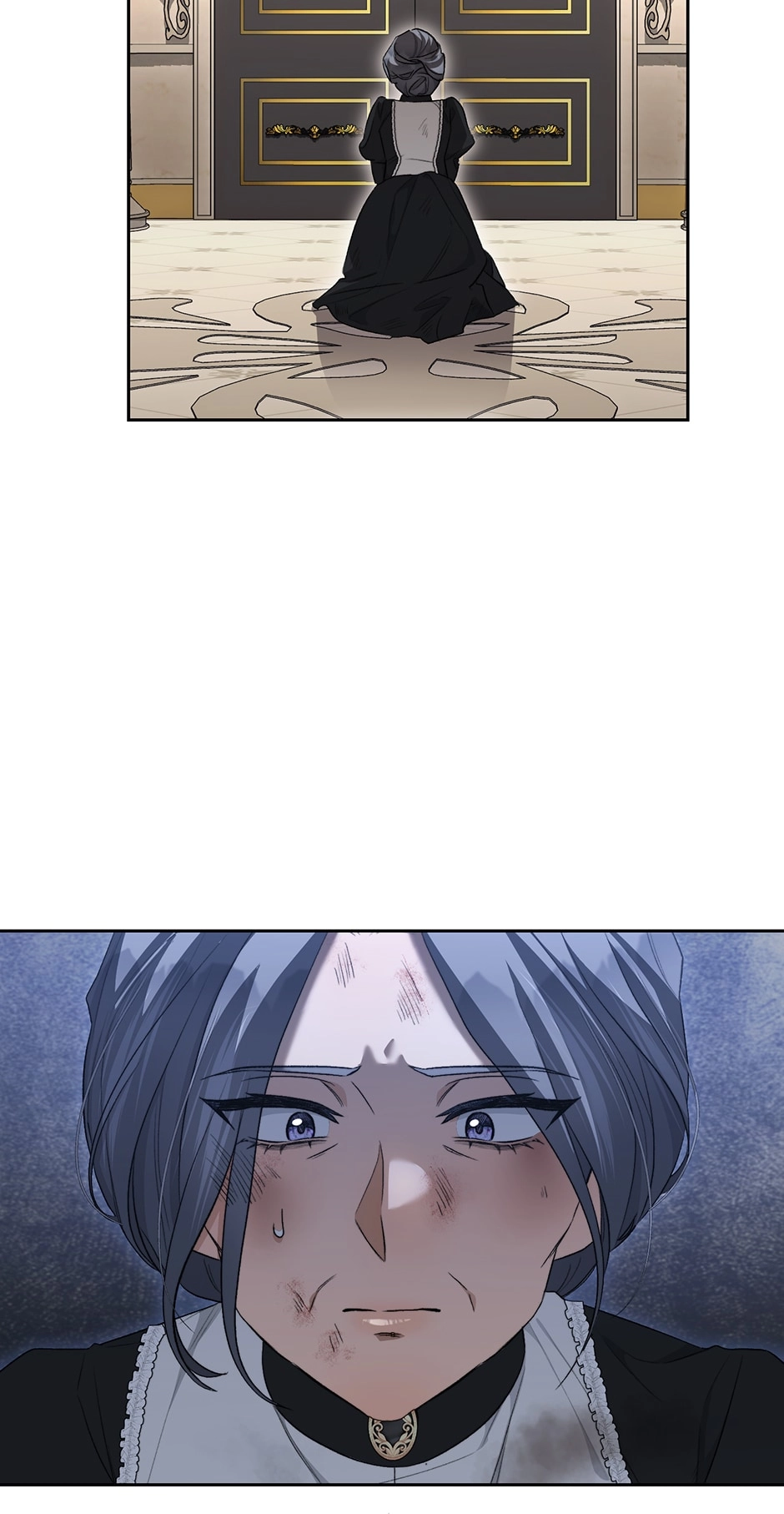 Read How to Satisfy the Devil chapter 37 image 18 on Lezhin