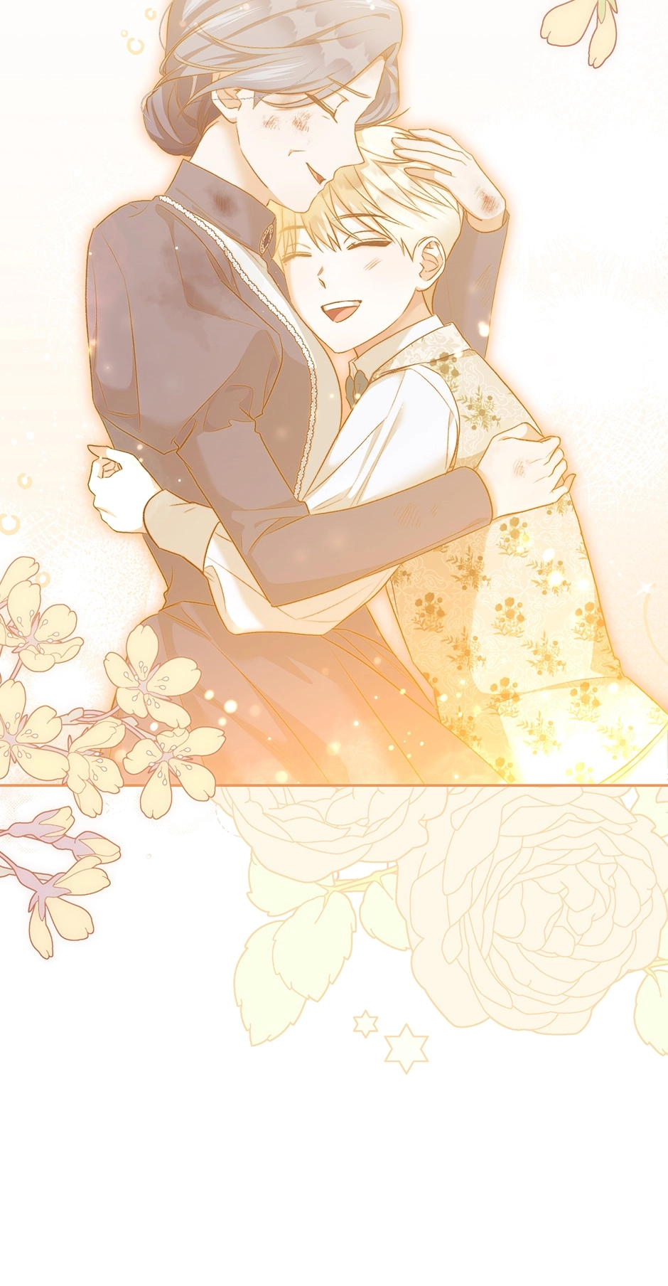 Read How to Satisfy the Devil chapter 37 image 23 on Lezhin