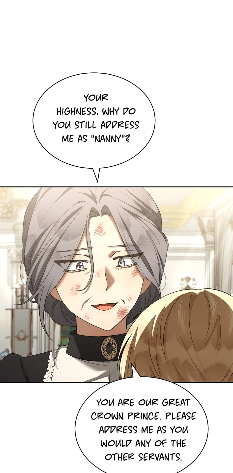 Read How to Satisfy the Devil chapter 37 image 24 on Lezhin