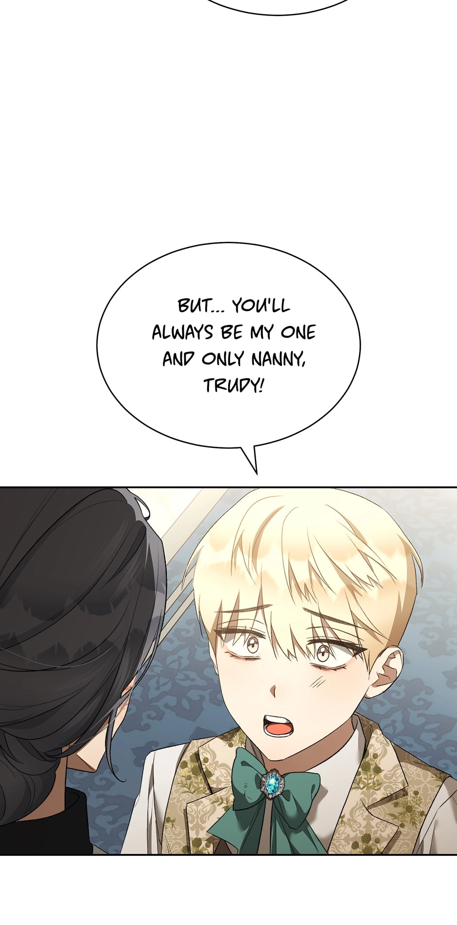 Read How to Satisfy the Devil chapter 37 image 25 on Lezhin