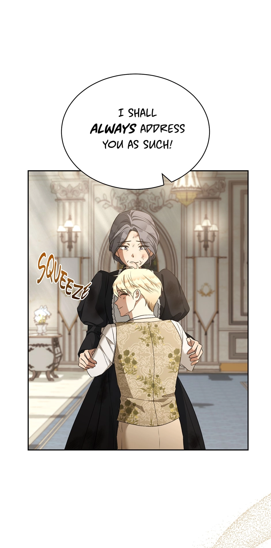 Read How to Satisfy the Devil chapter 37 image 26 on Lezhin