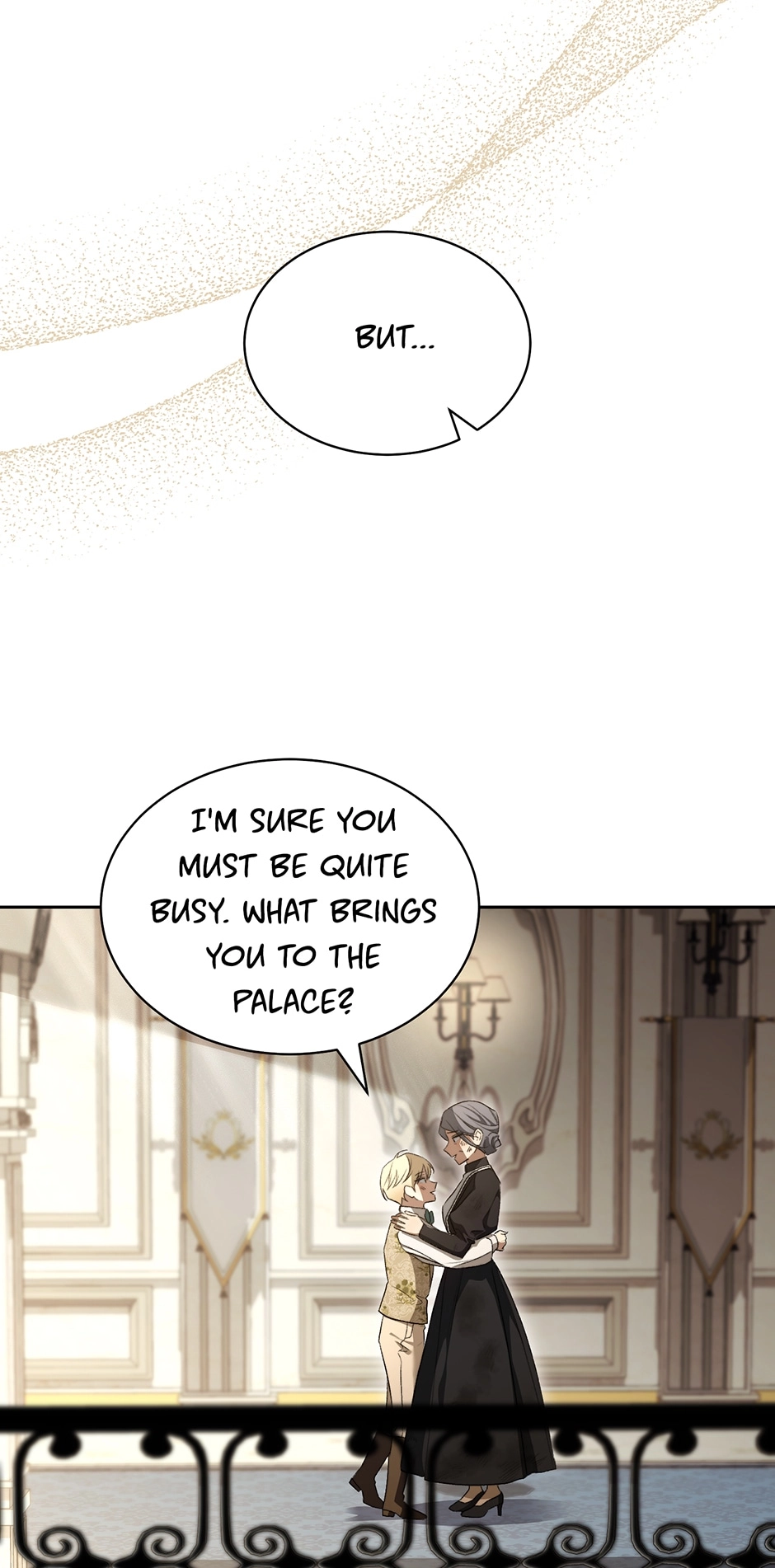 Read How to Satisfy the Devil chapter 37 image 27 on Lezhin