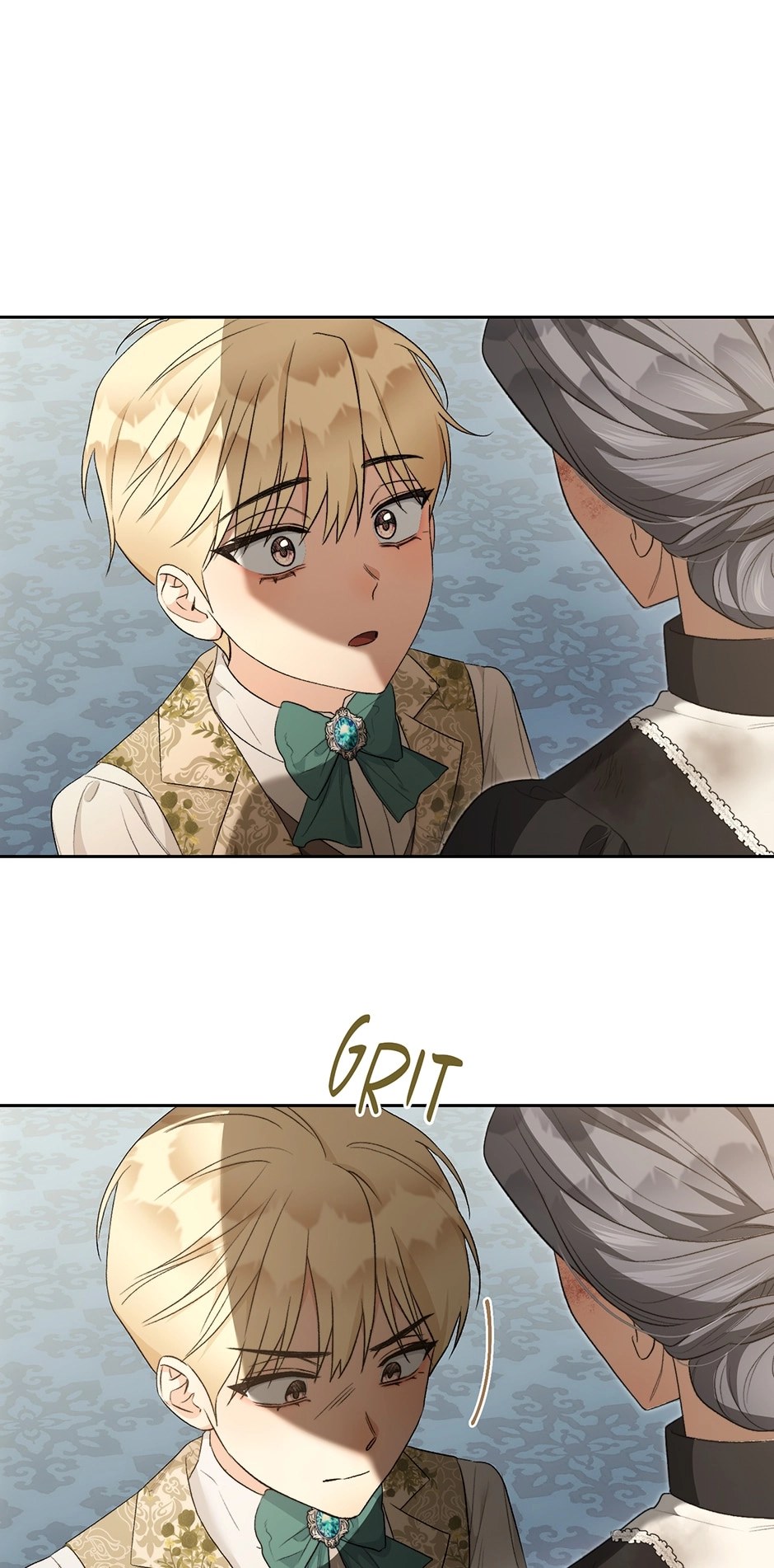 Read How to Satisfy the Devil chapter 37 image 29 on Lezhin