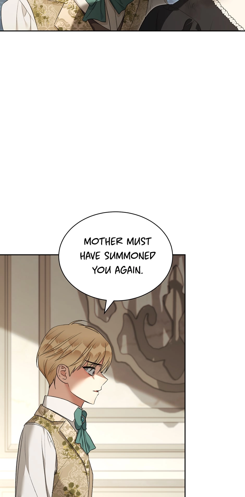 Read How to Satisfy the Devil chapter 37 image 30 on Lezhin