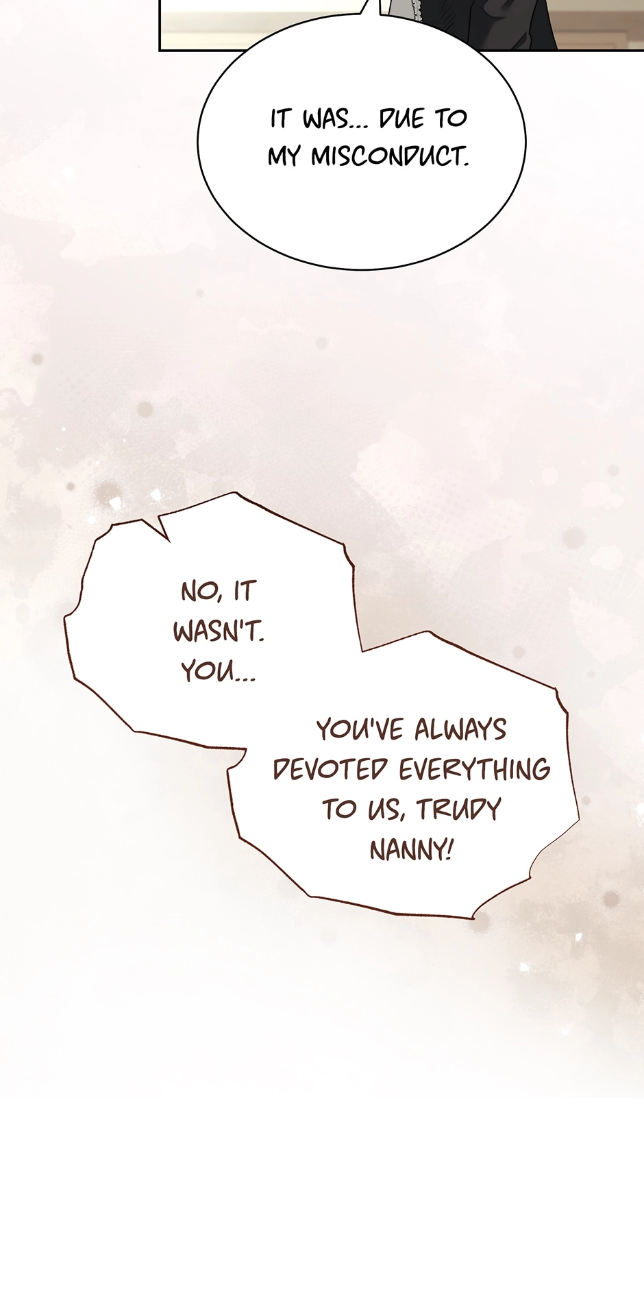 Read How to Satisfy the Devil chapter 37 image 32 on Lezhin