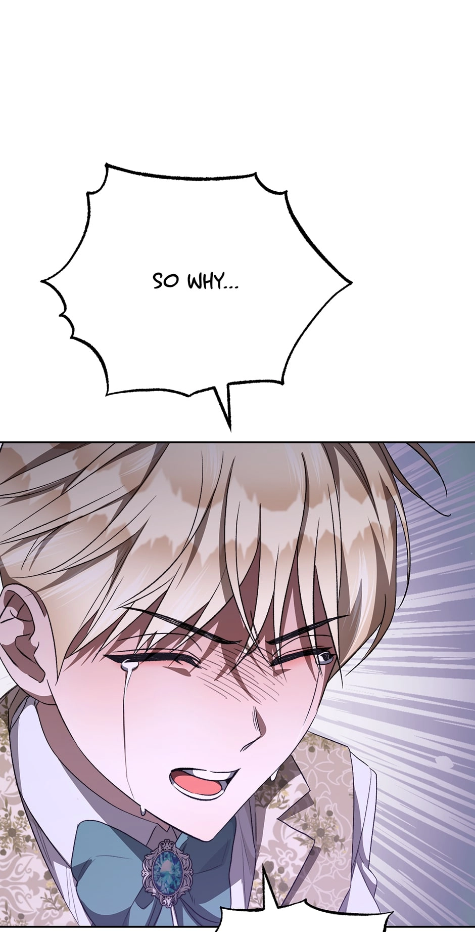 Read How to Satisfy the Devil chapter 37 image 33 on Lezhin