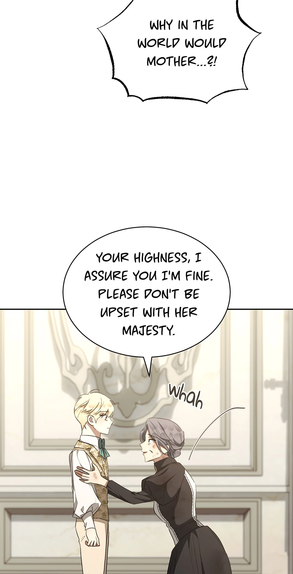 Read How to Satisfy the Devil chapter 37 image 34 on Lezhin