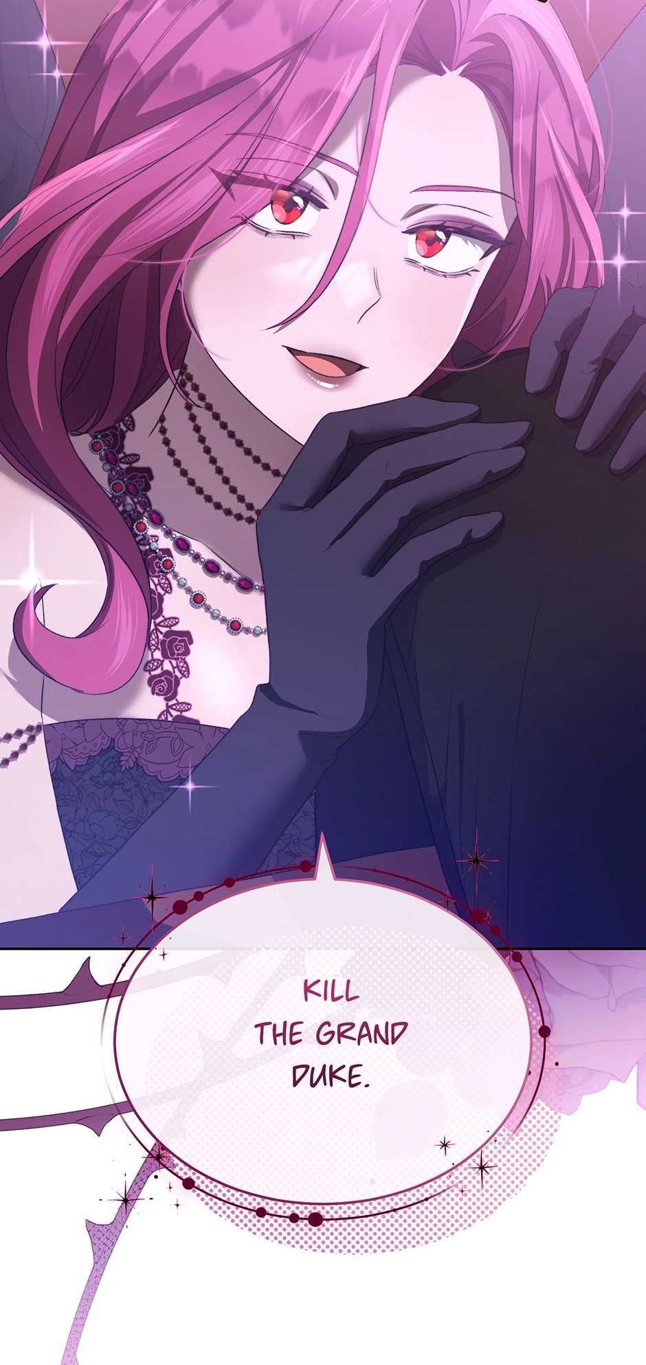 Read How to Satisfy the Devil chapter 37 image 4 on Lezhin