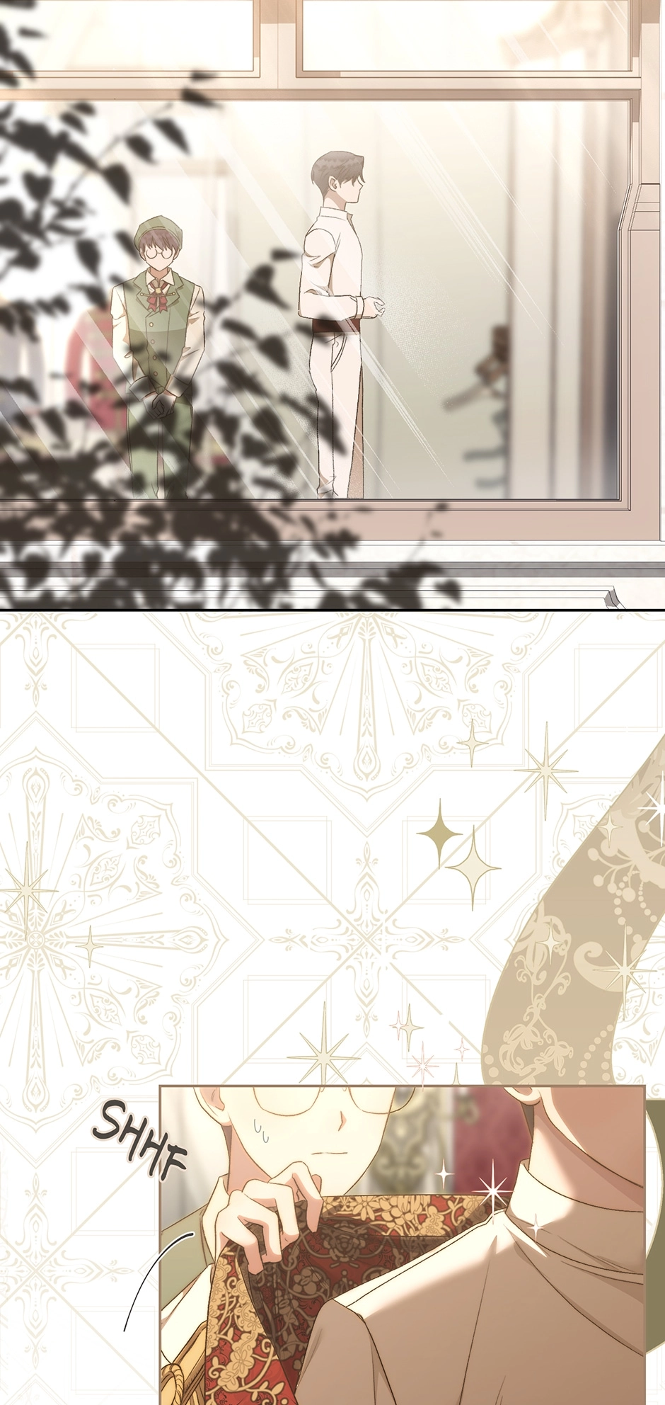 Read How to Satisfy the Devil chapter 37 image 42 on Lezhin