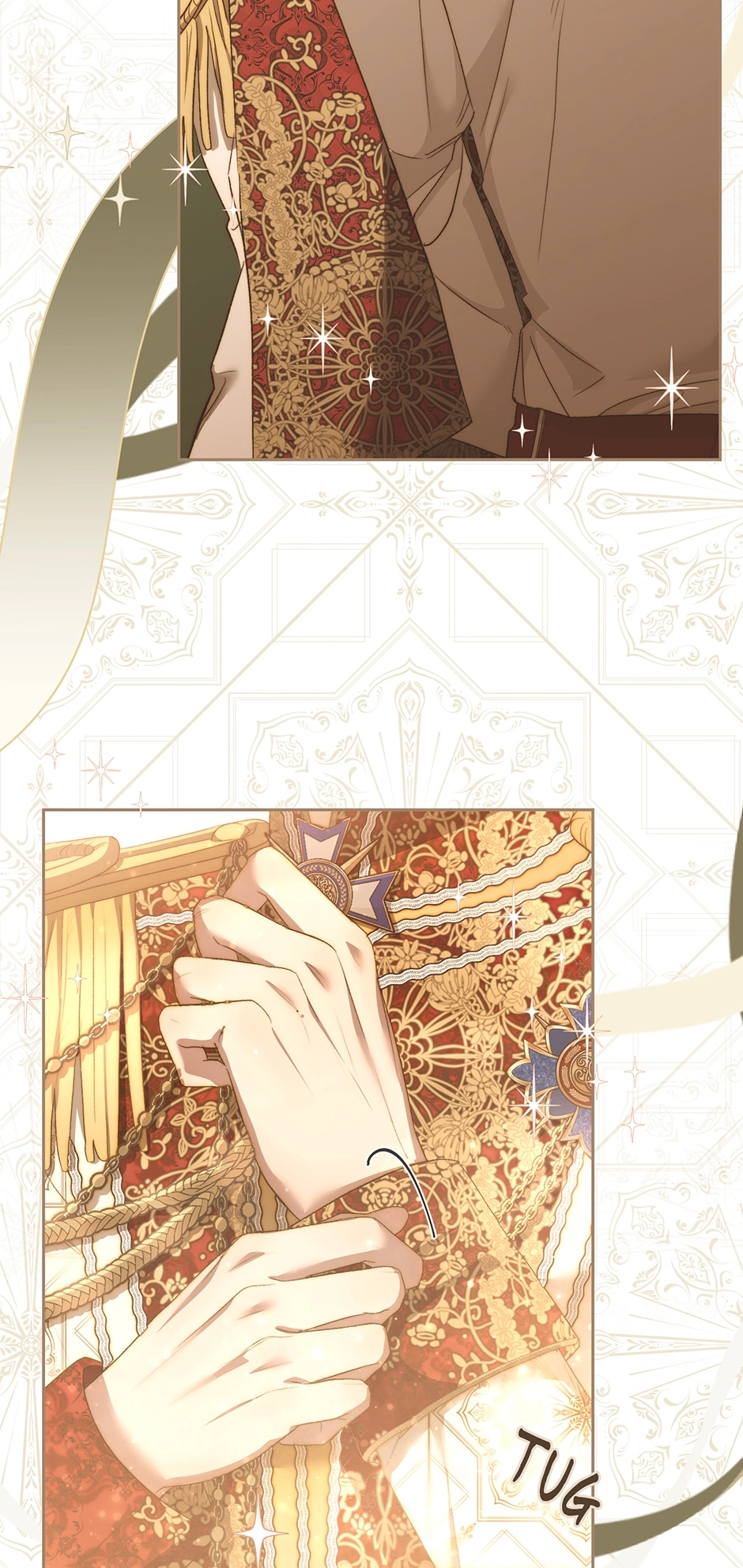 Read How to Satisfy the Devil chapter 37 image 43 on Lezhin
