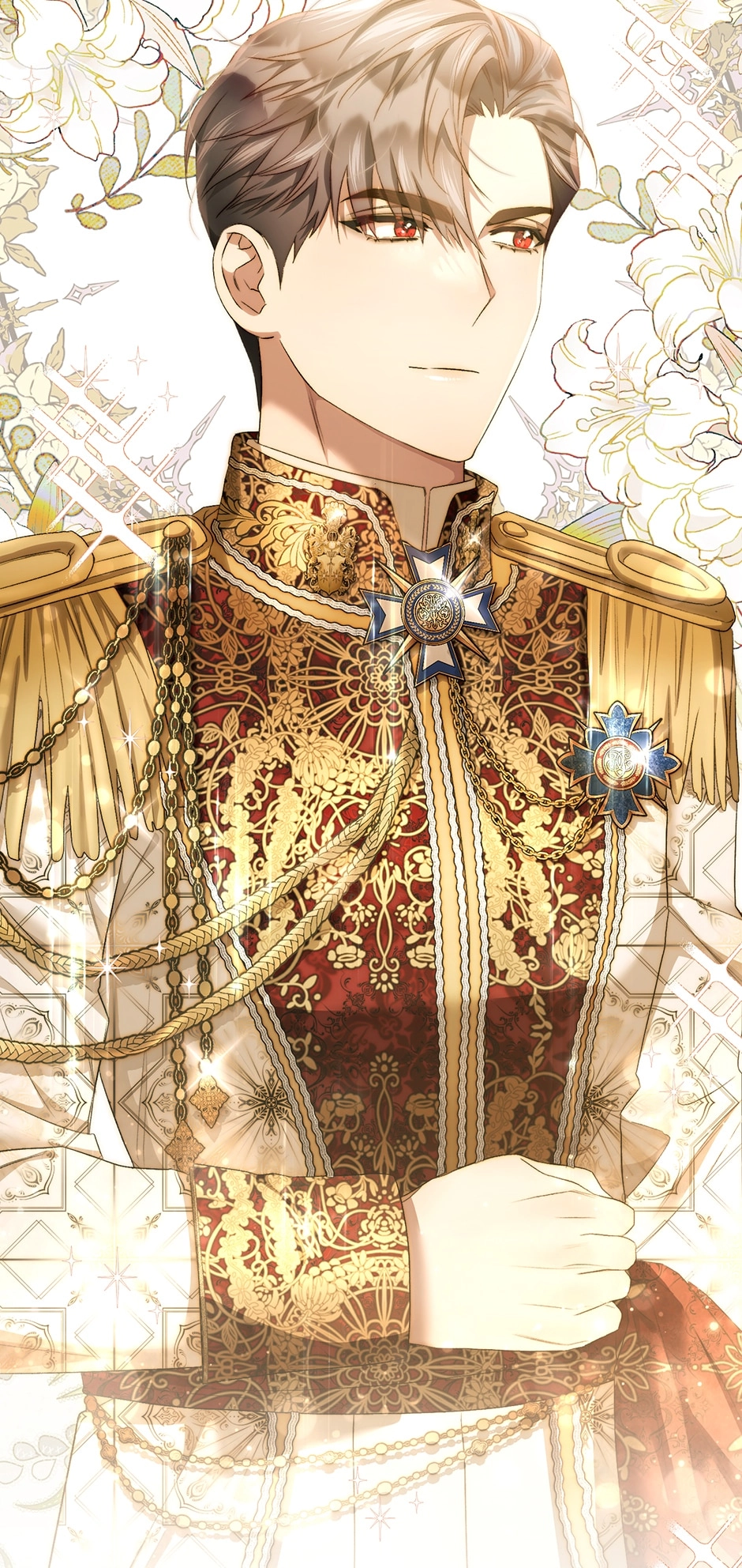 Read How to Satisfy the Devil chapter 37 image 45 on Lezhin