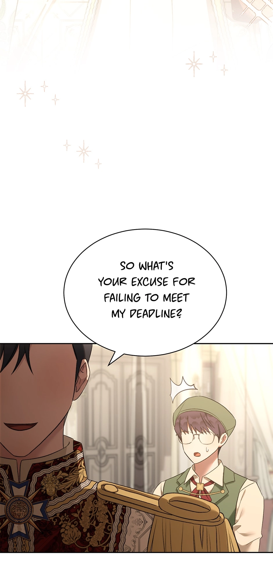 Read How to Satisfy the Devil chapter 37 image 46 on Lezhin